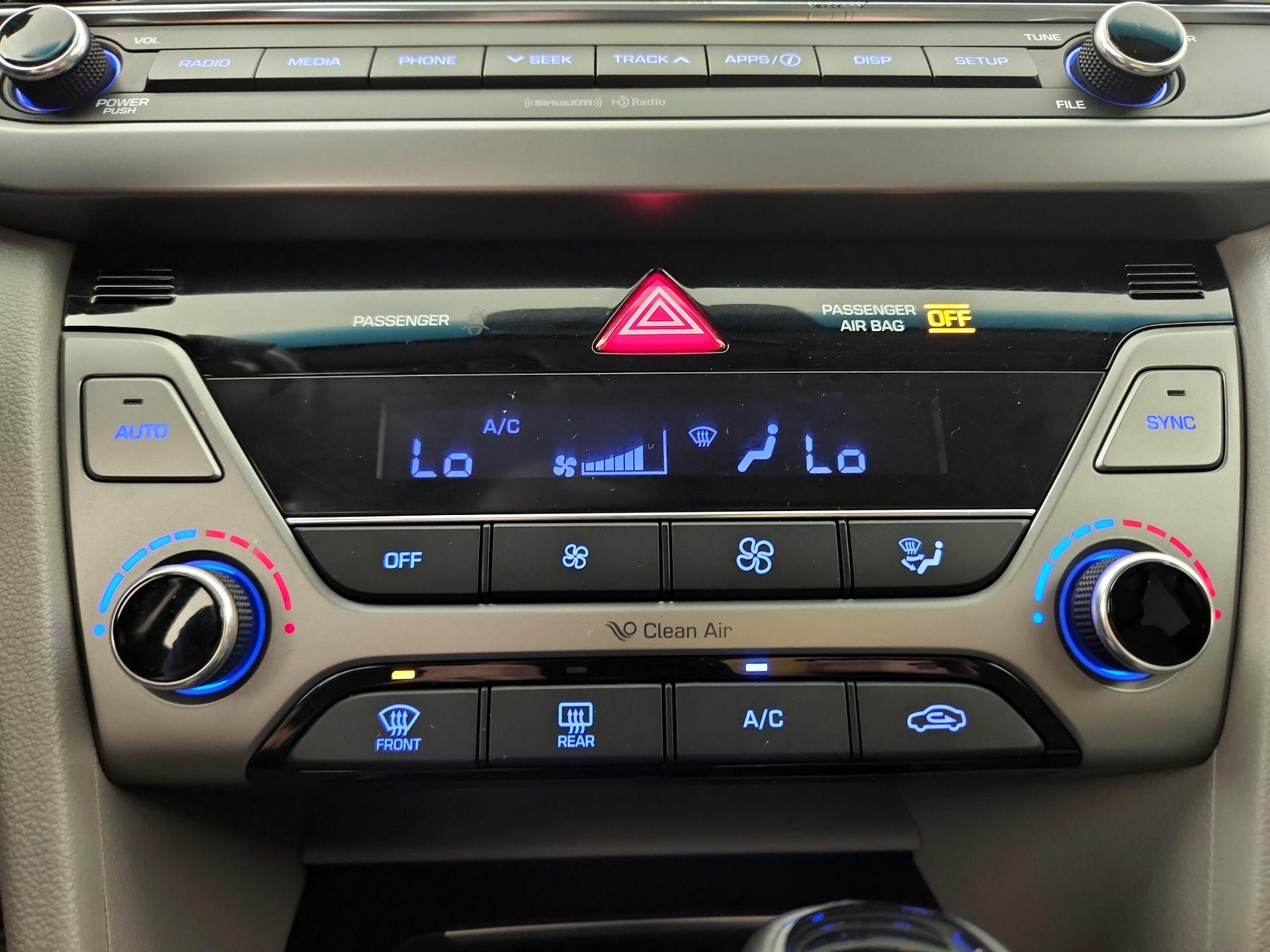 Thumbnail: 2017 Hyundai Elantra - 16