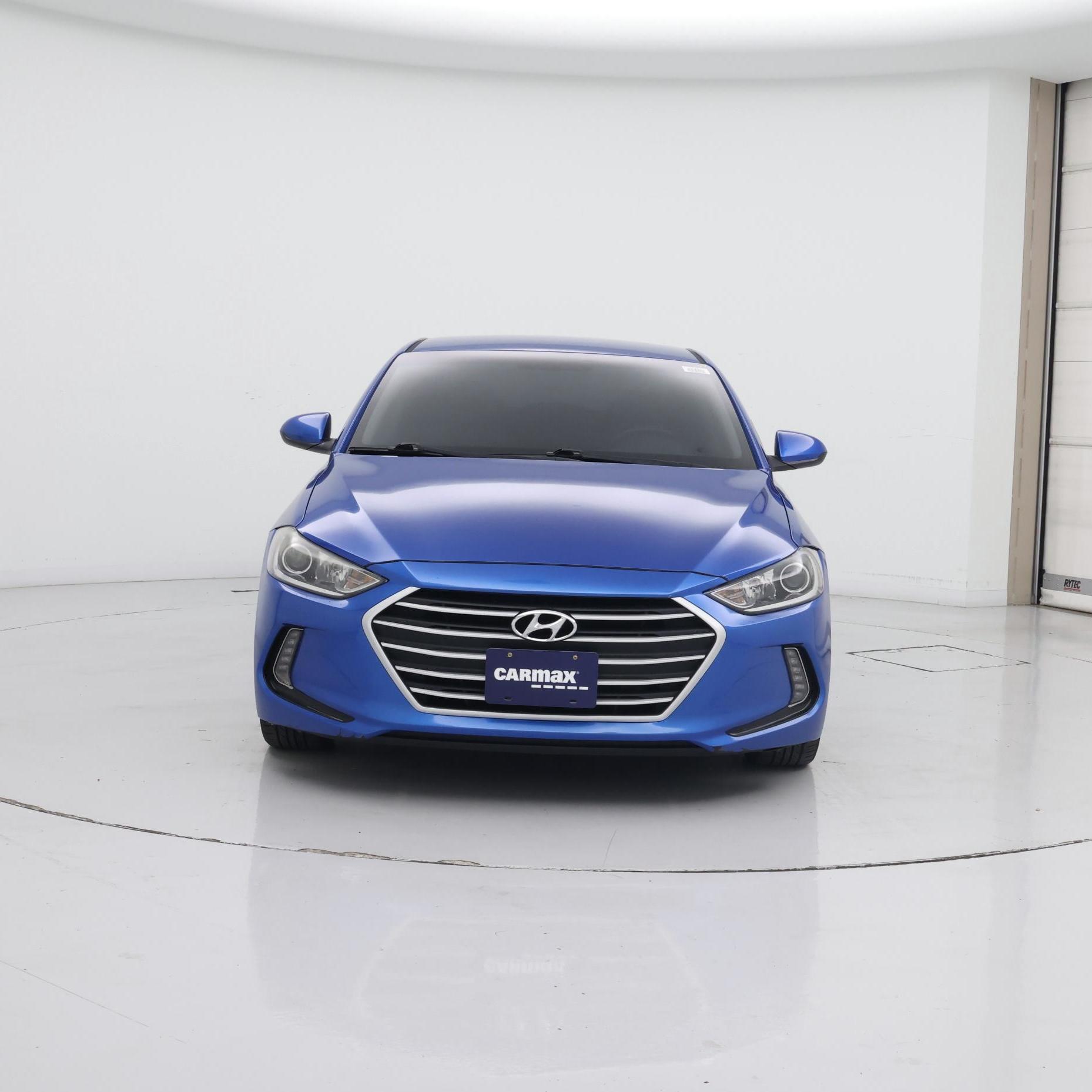 Thumbnail: 2017 Hyundai Elantra - 5
