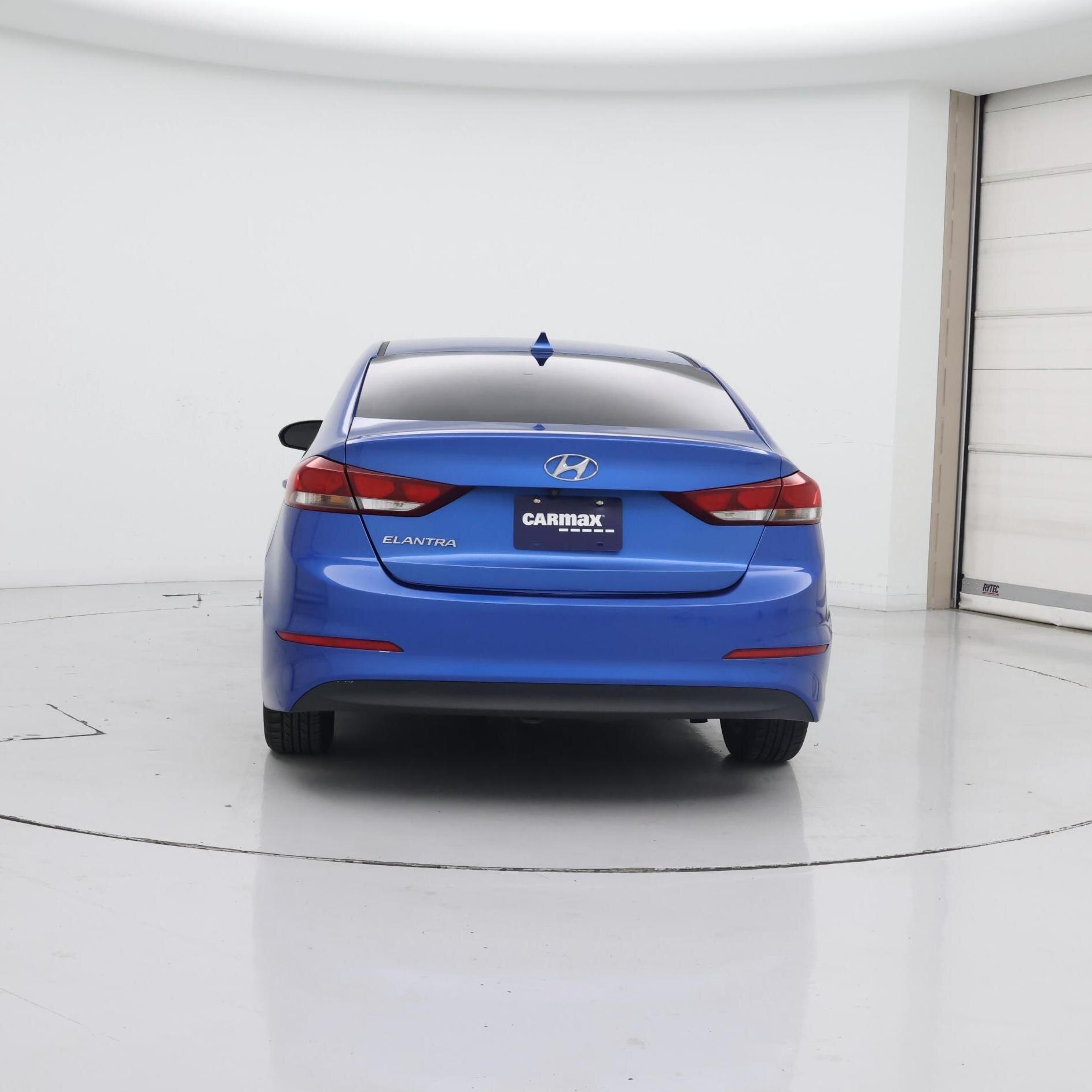 Thumbnail: 2017 Hyundai Elantra - 6