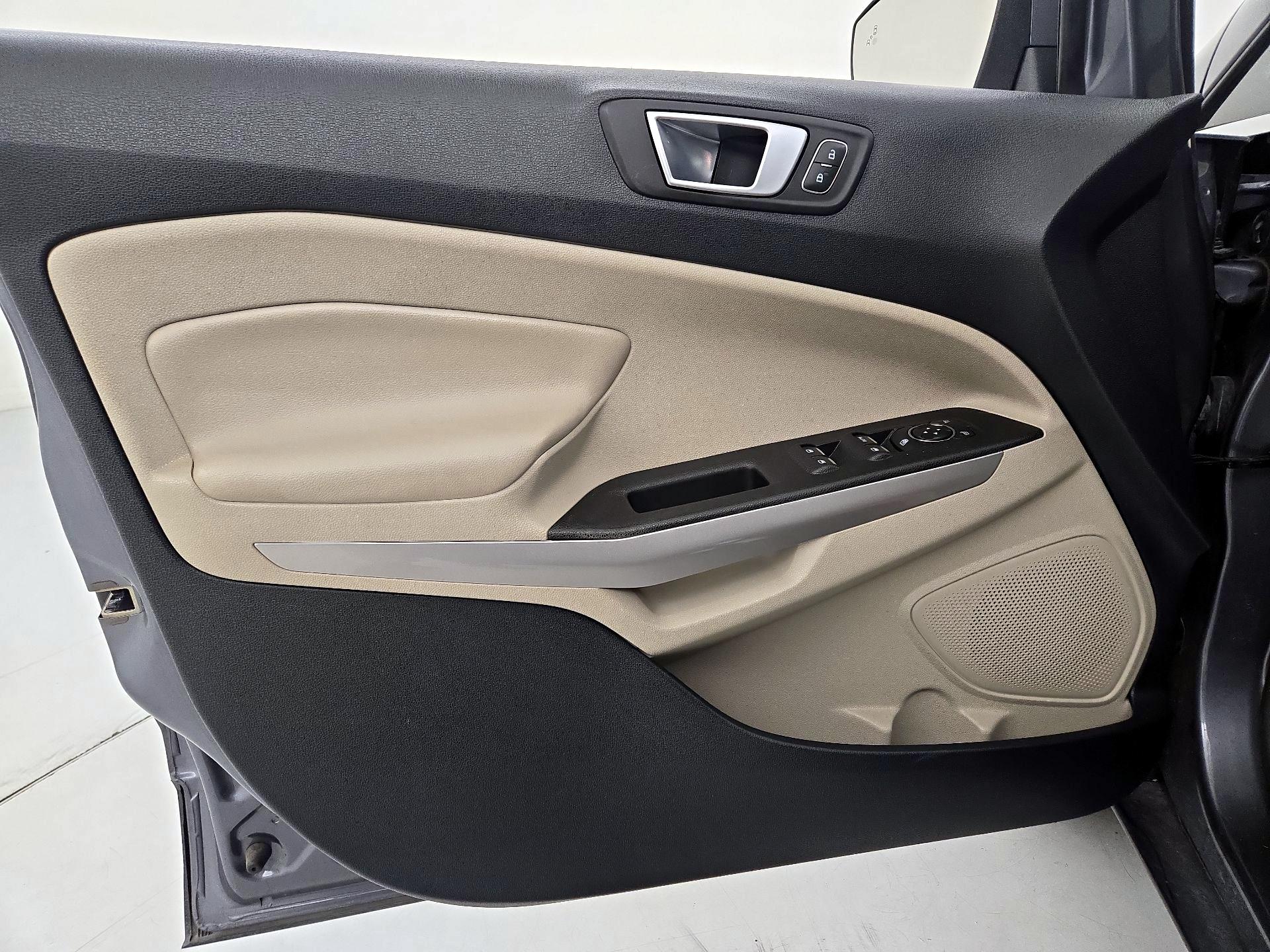 Thumbnail: 2020 Ford EcoSport - 12