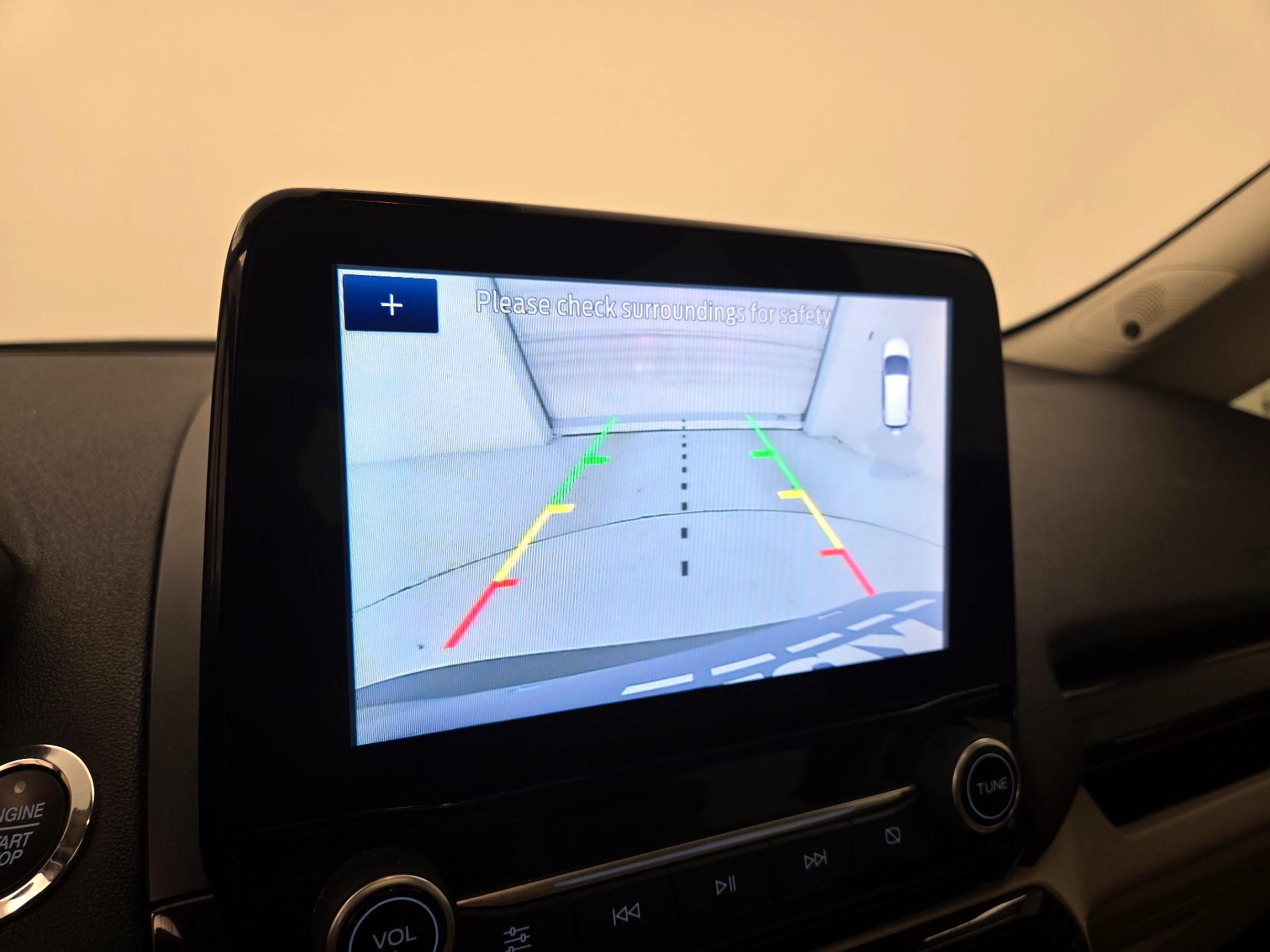 Thumbnail: 2020 Ford EcoSport - 14