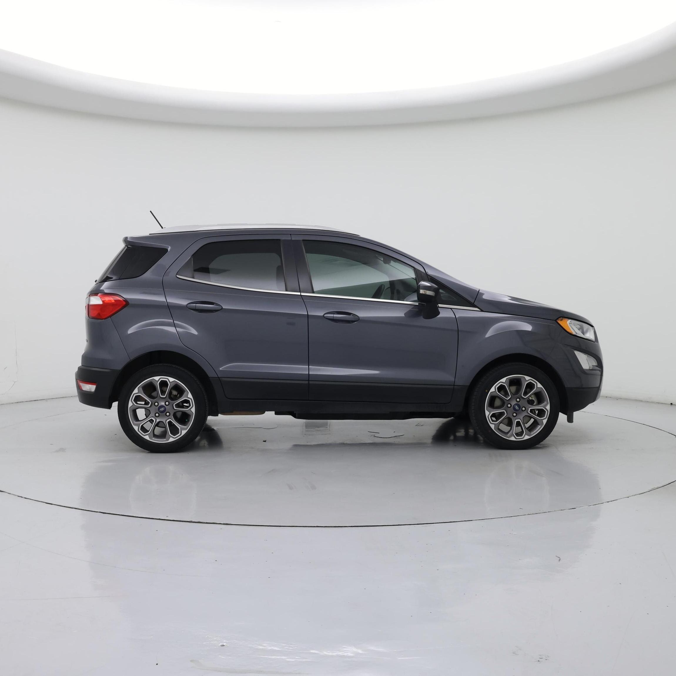 Thumbnail: 2020 Ford EcoSport - 7