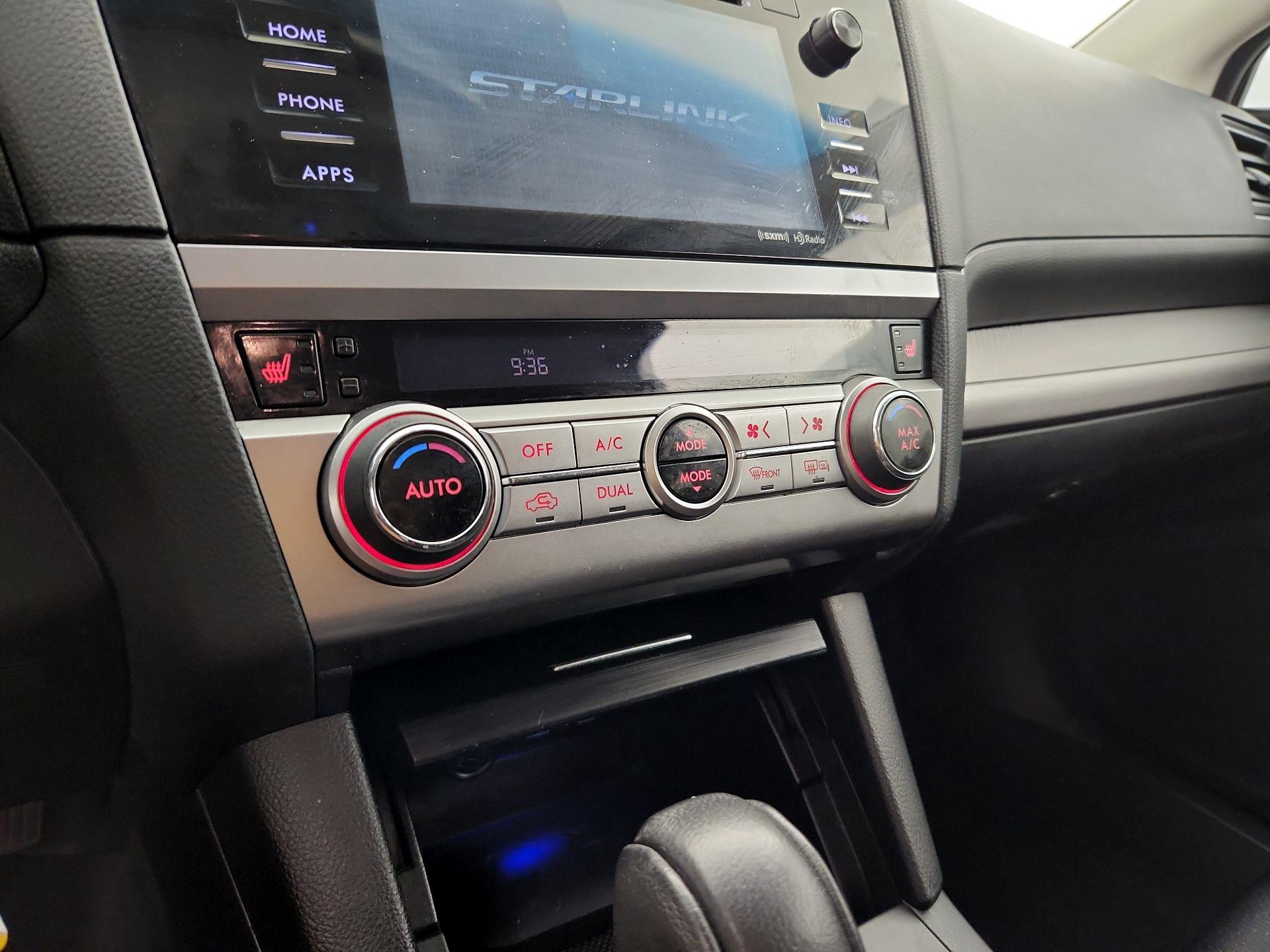 Thumbnail: 2015 Subaru Legacy - 16