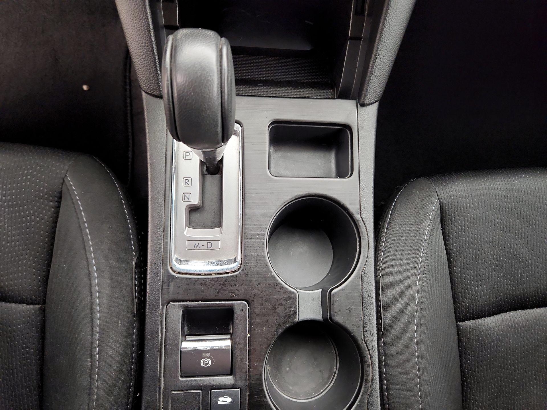 Thumbnail: 2015 Subaru Legacy - 17