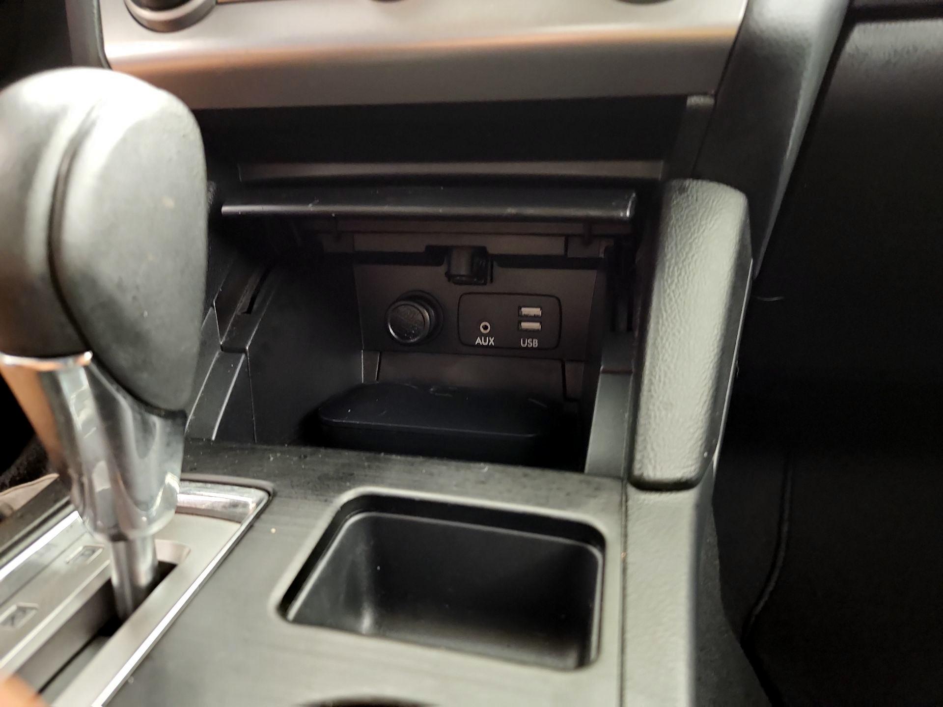 Thumbnail: 2015 Subaru Legacy - 18