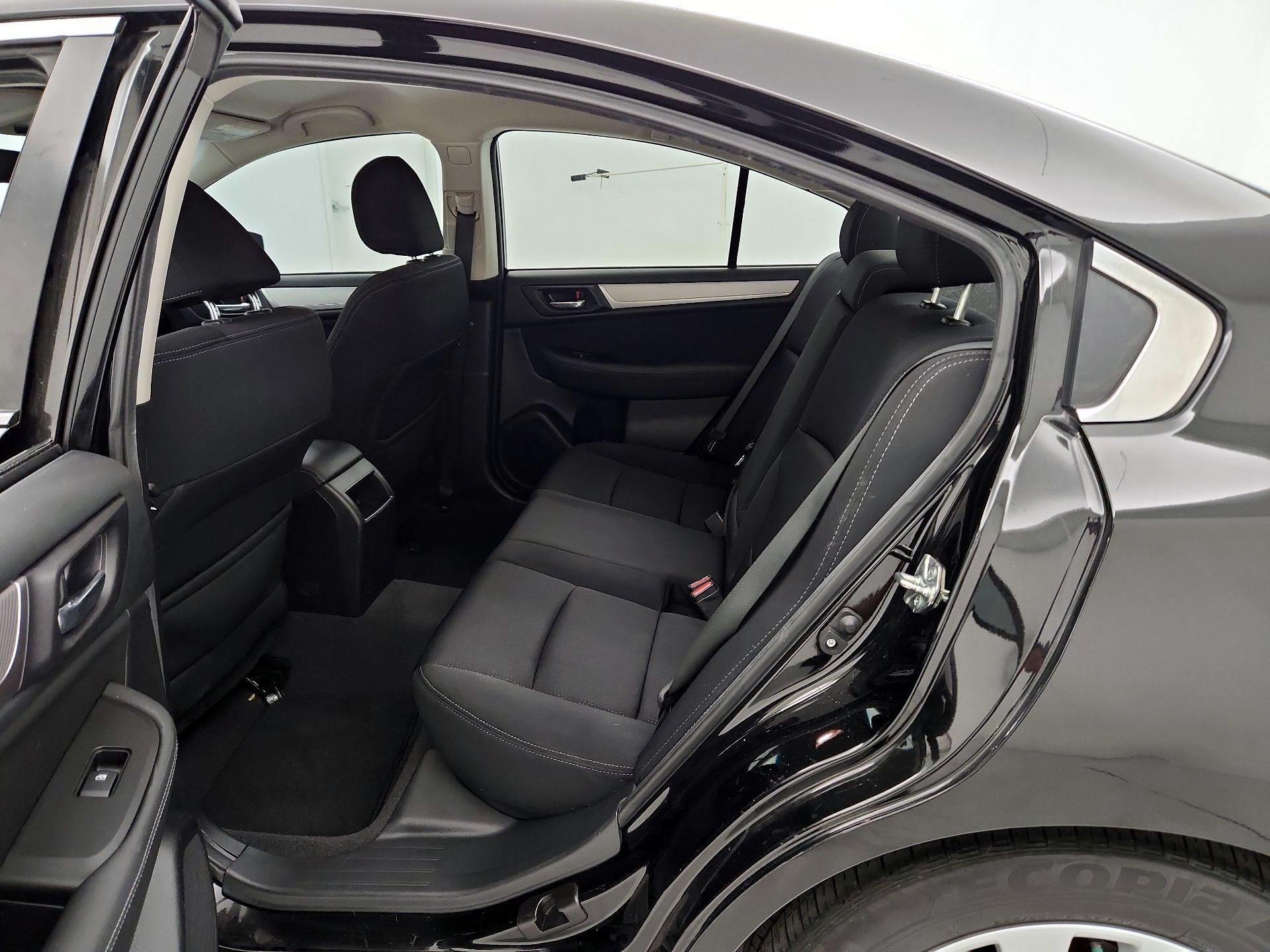 Thumbnail: 2015 Subaru Legacy - 19