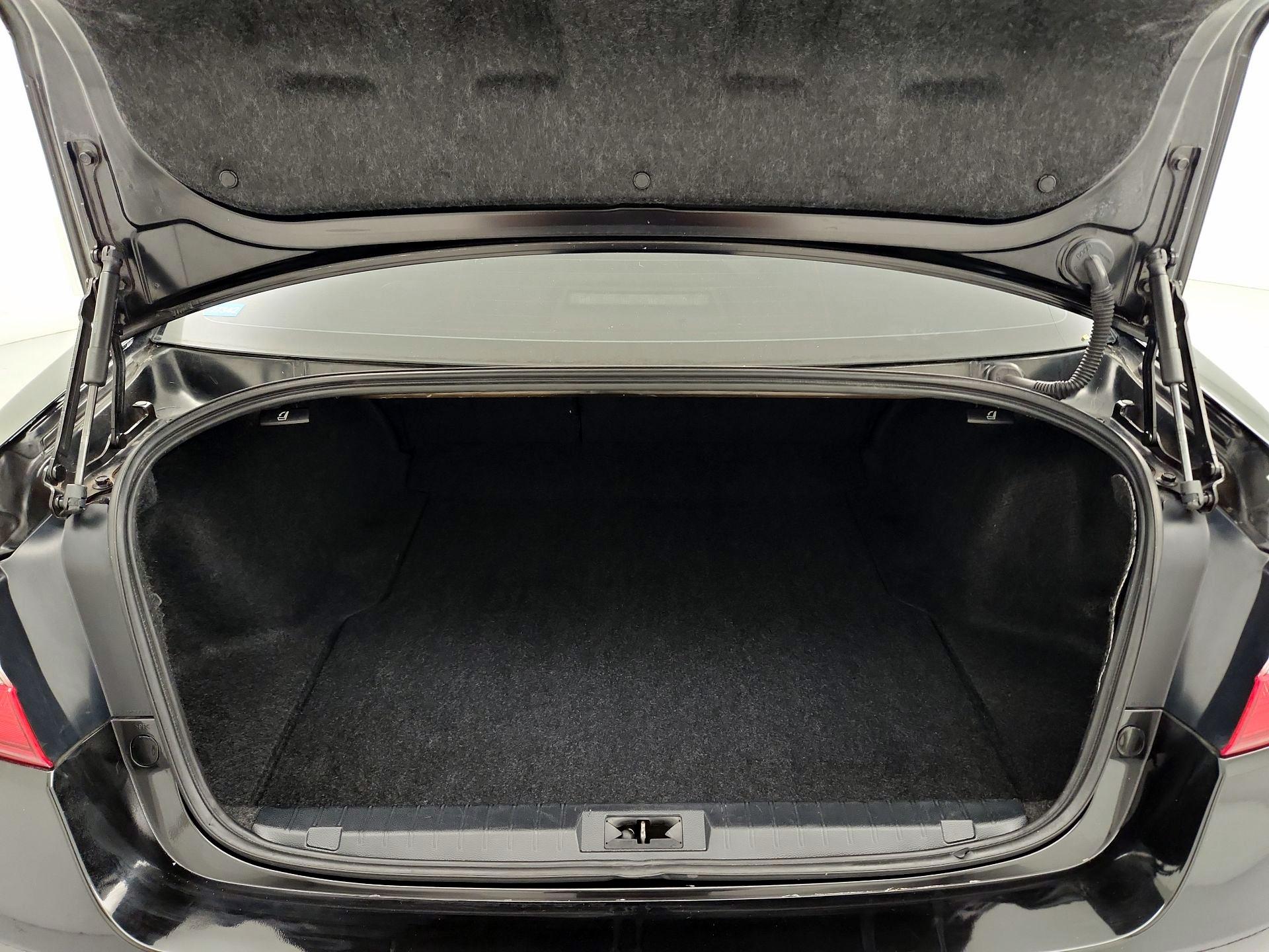 Thumbnail: 2015 Subaru Legacy - 20