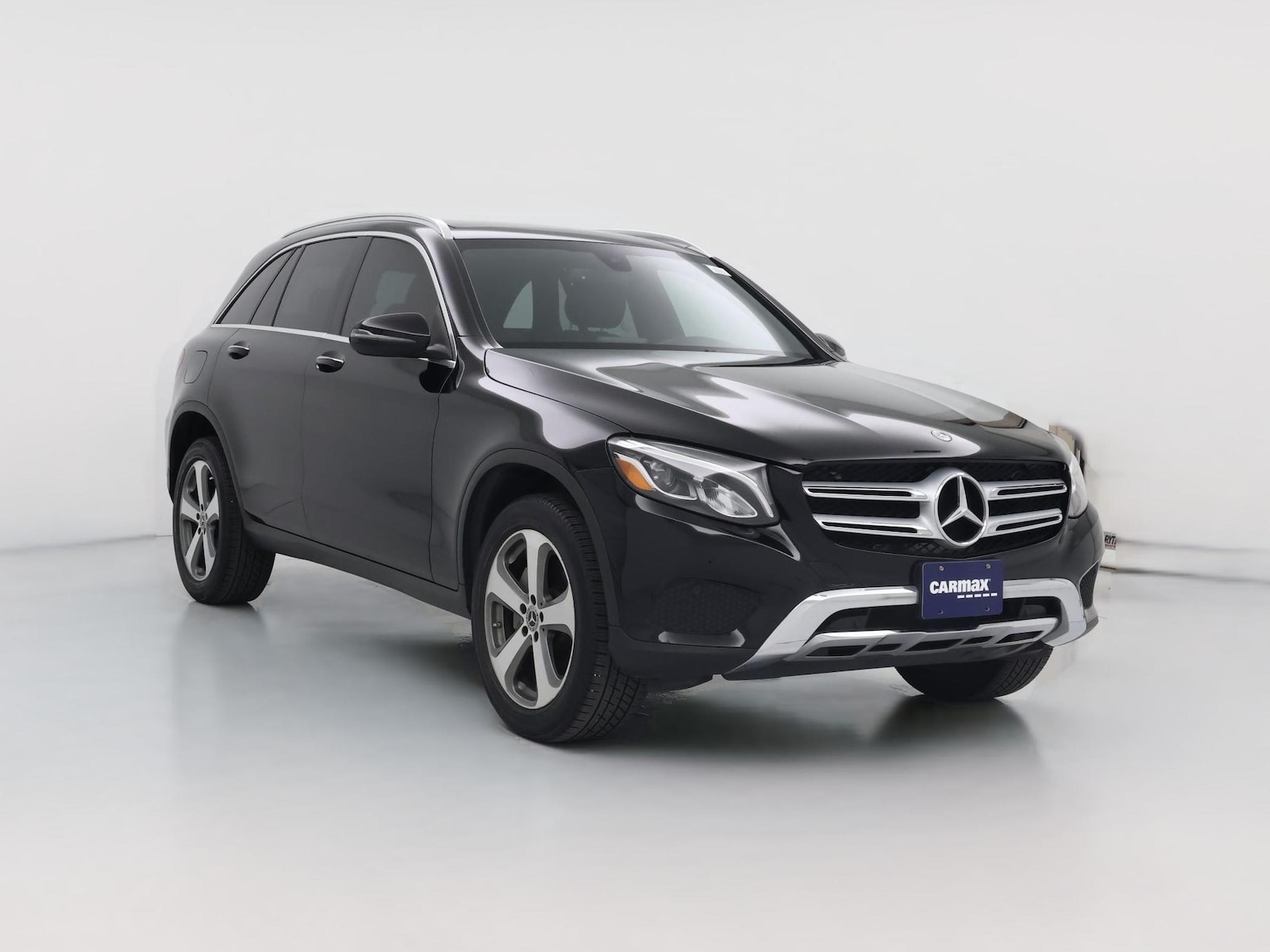 2019 Mercedes-Benz GLC GLC300