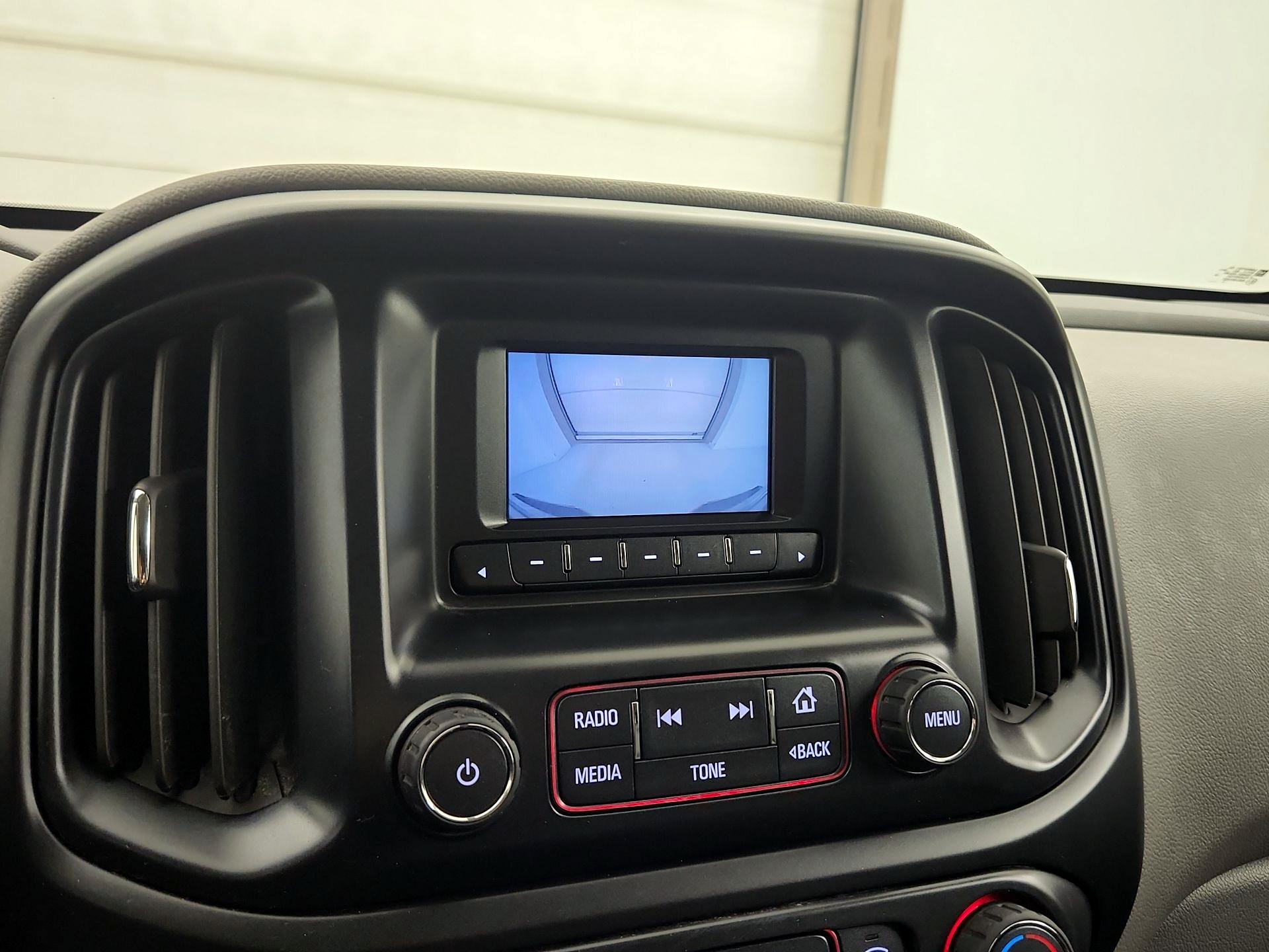 Thumbnail: 2016 GMC Canyon - 14