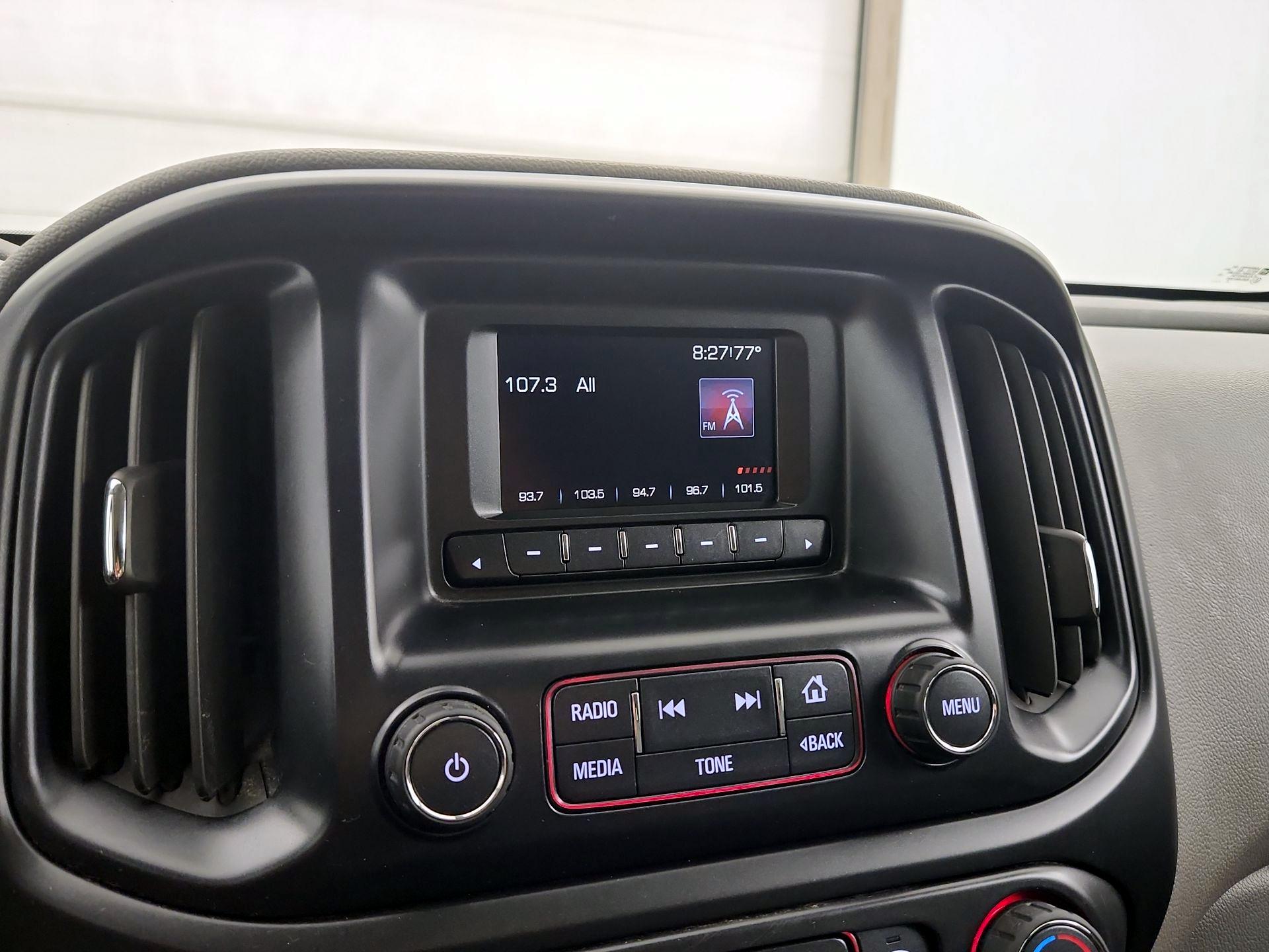 Thumbnail: 2016 GMC Canyon - 15
