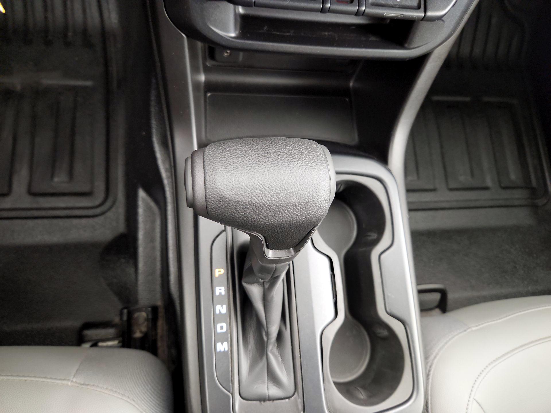 Thumbnail: 2016 GMC Canyon - 17