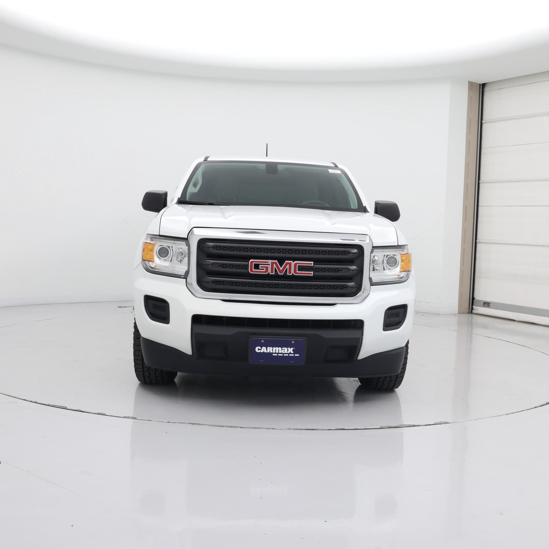 Thumbnail: 2016 GMC Canyon - 5