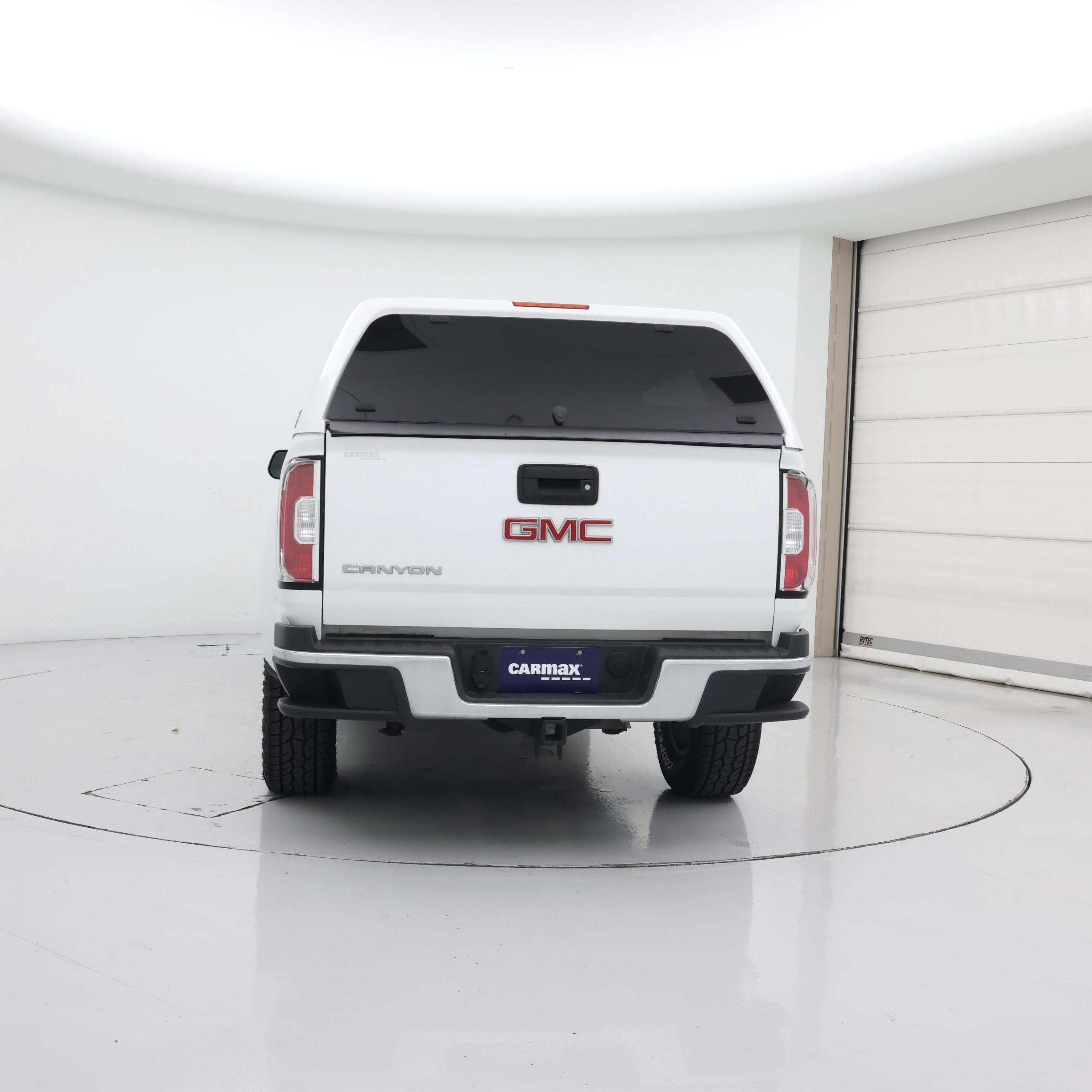 Thumbnail: 2016 GMC Canyon - 6