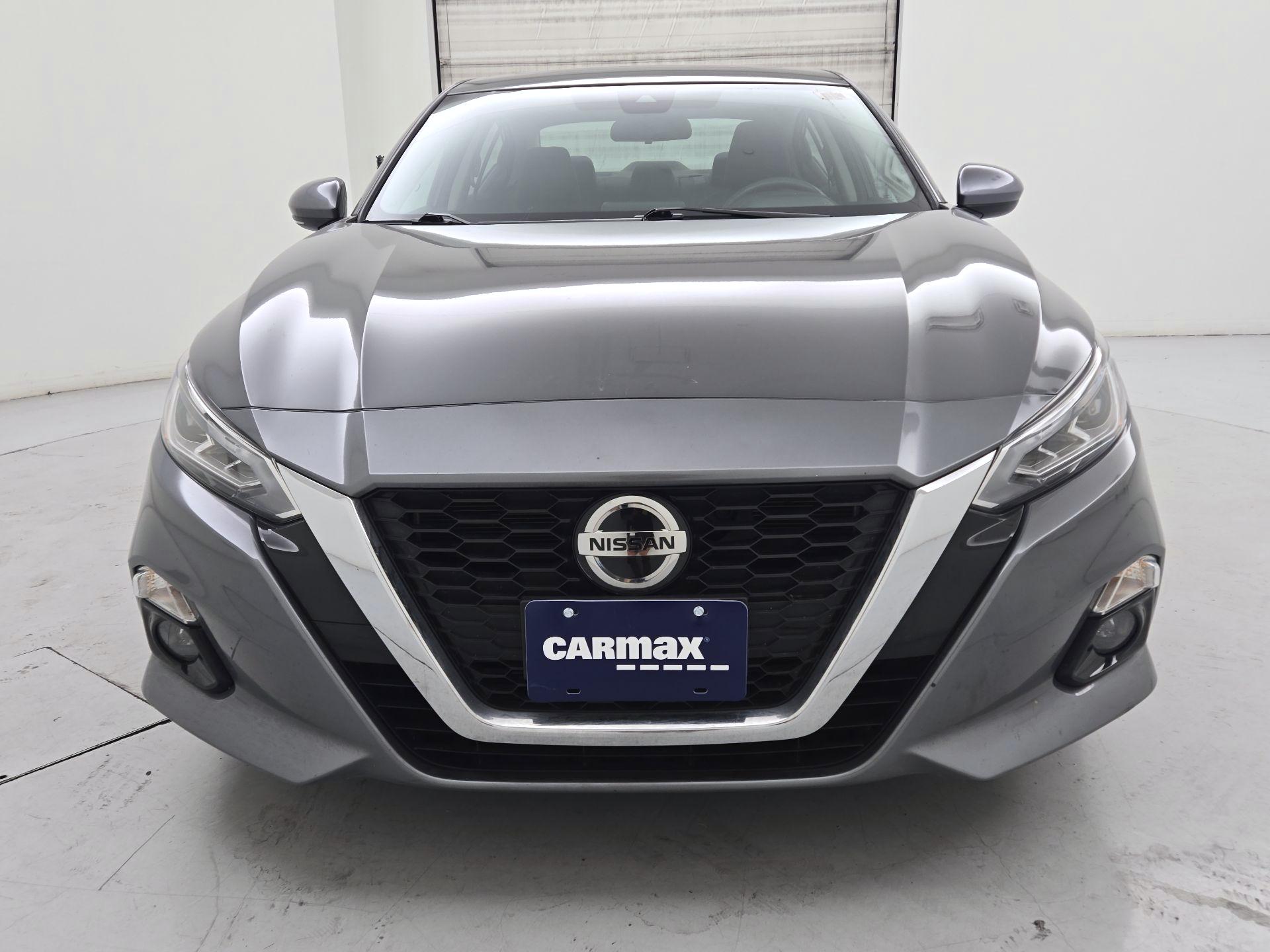 Thumbnail: 2021 Nissan Altima - 2