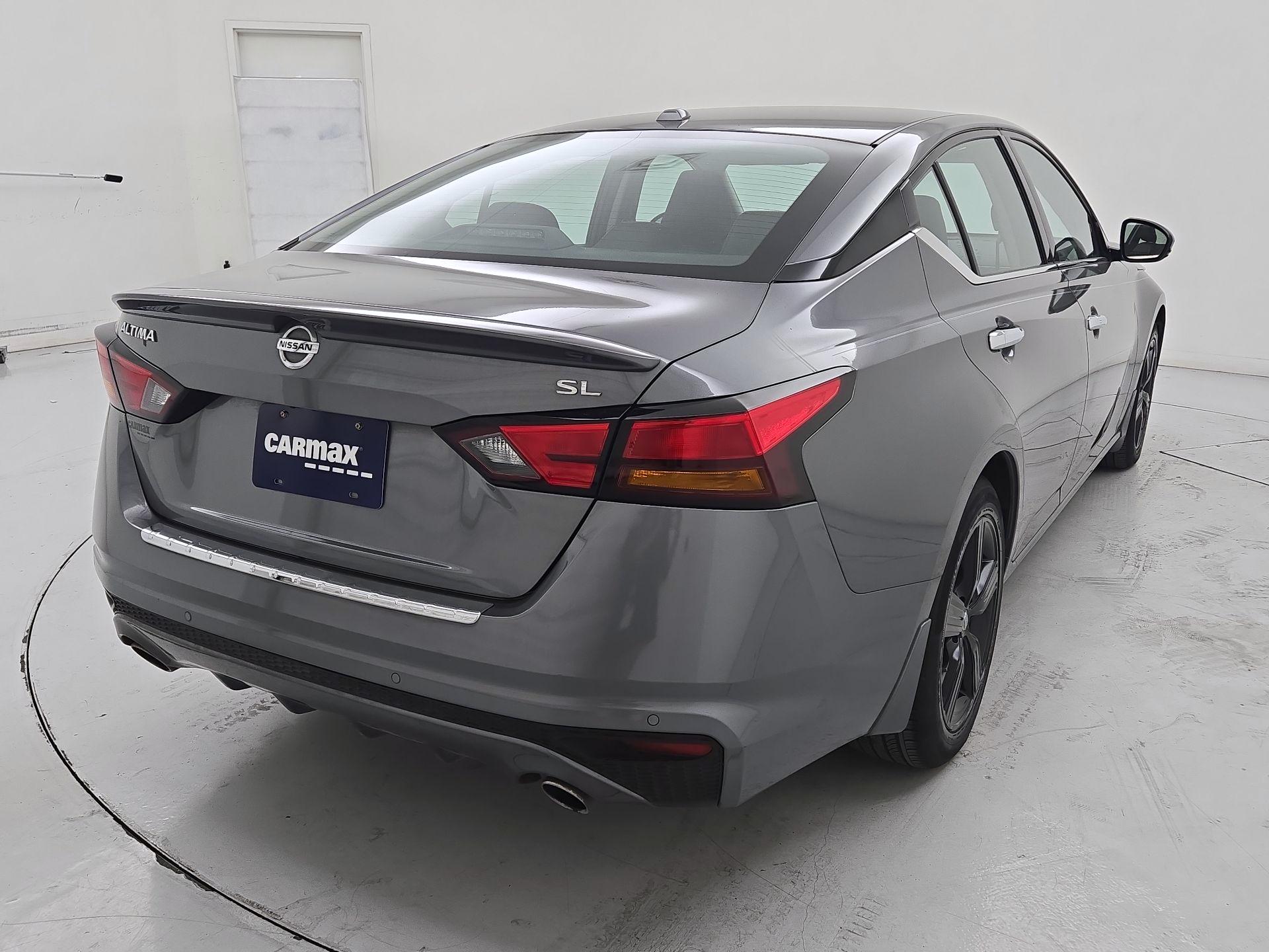 Thumbnail: 2021 Nissan Altima - 5