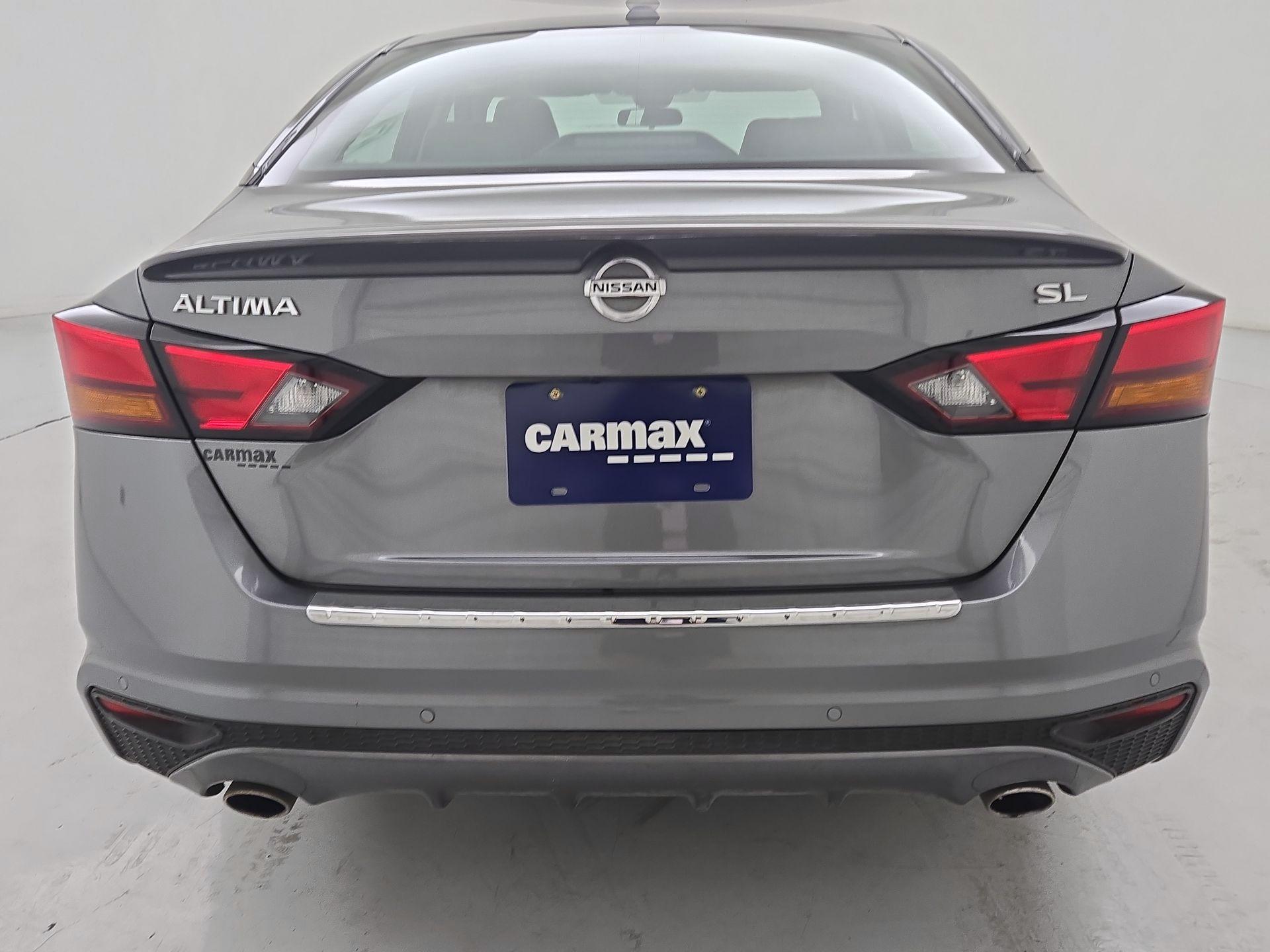 Thumbnail: 2021 Nissan Altima - 6