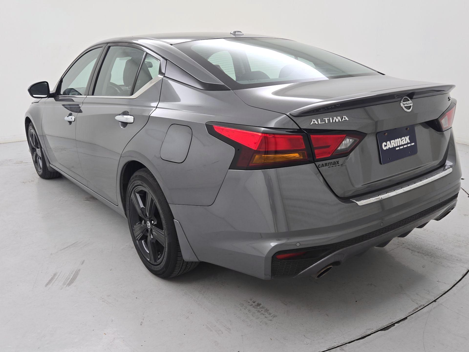 Thumbnail: 2021 Nissan Altima - 7