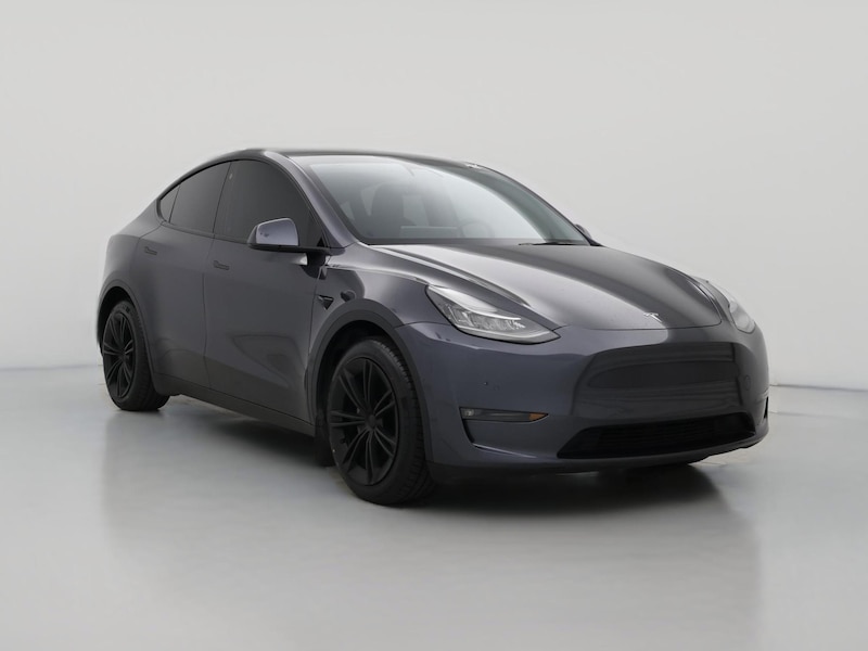 2021 Tesla Model Y Long Range -
                  Gilbert, AZ
