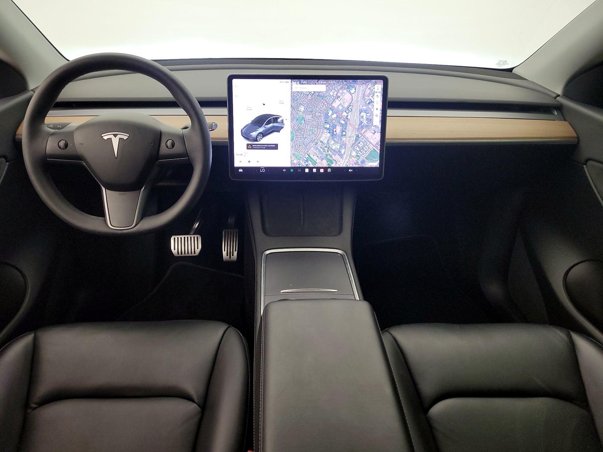 Thumbnail: 2021 Tesla Model Y - 9