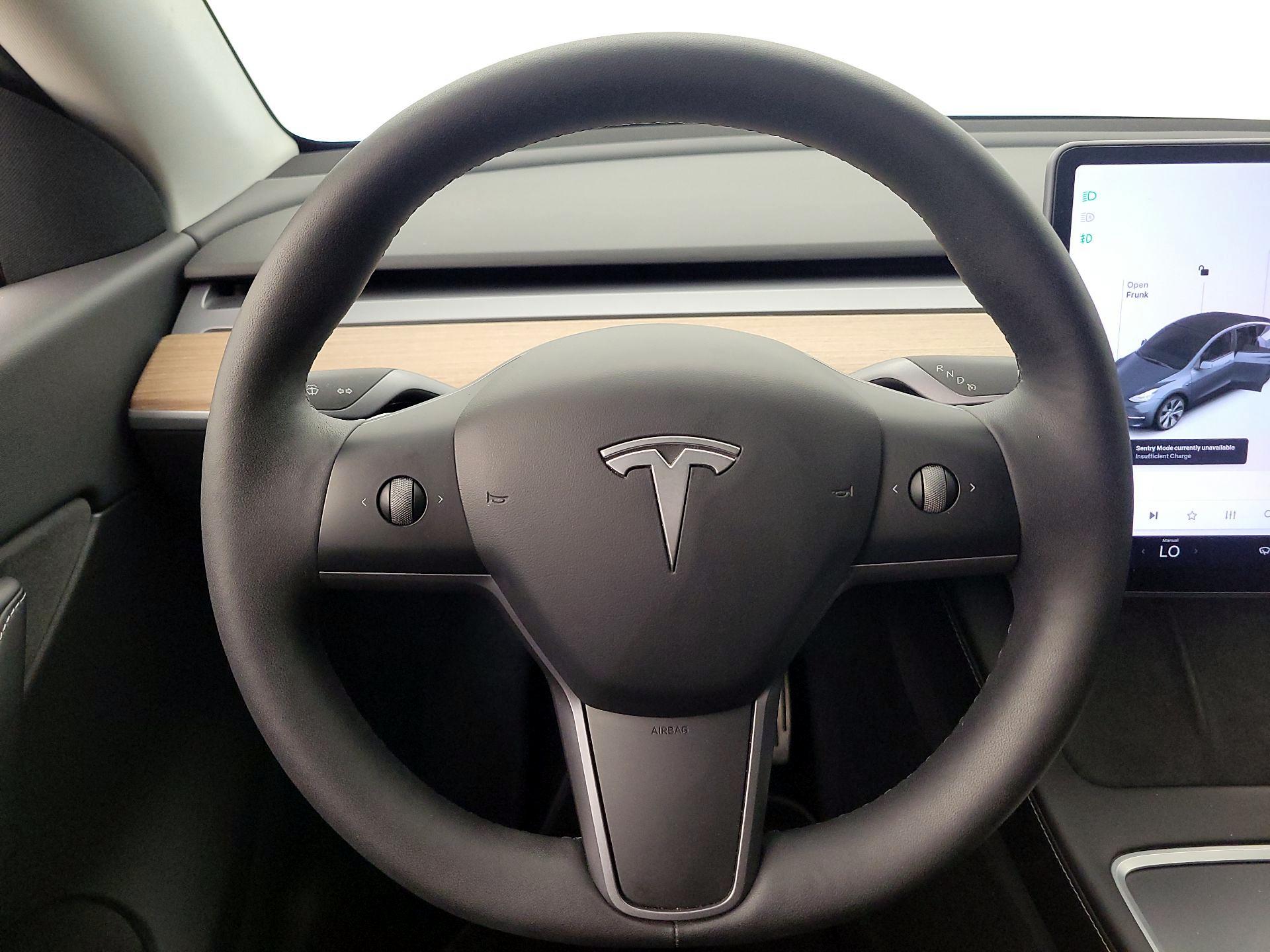 Thumbnail: 2021 Tesla Model Y - 10