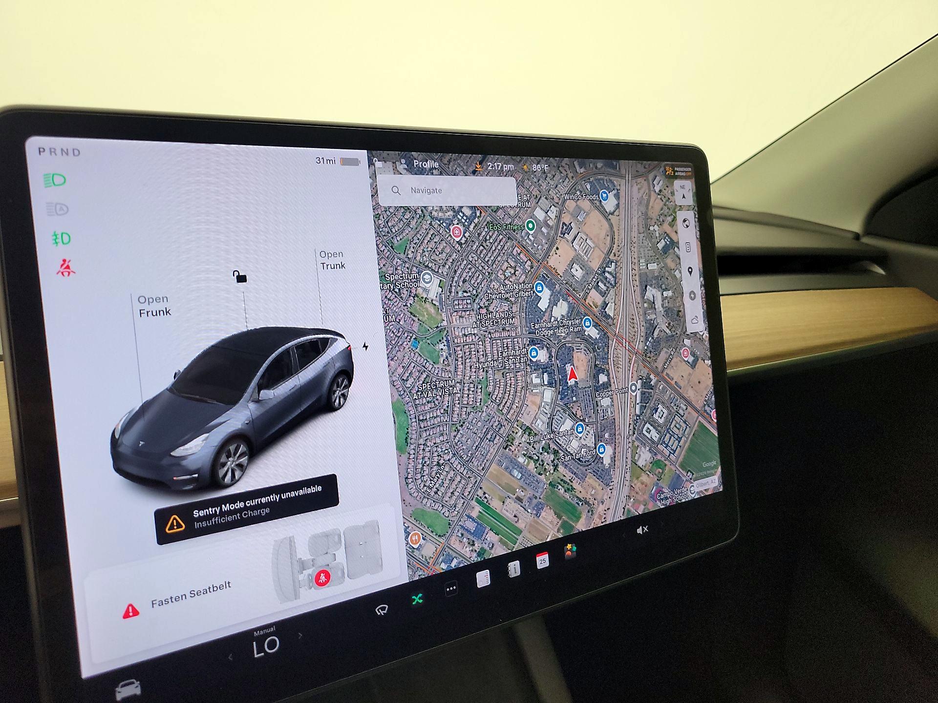 Thumbnail: 2021 Tesla Model Y - 13