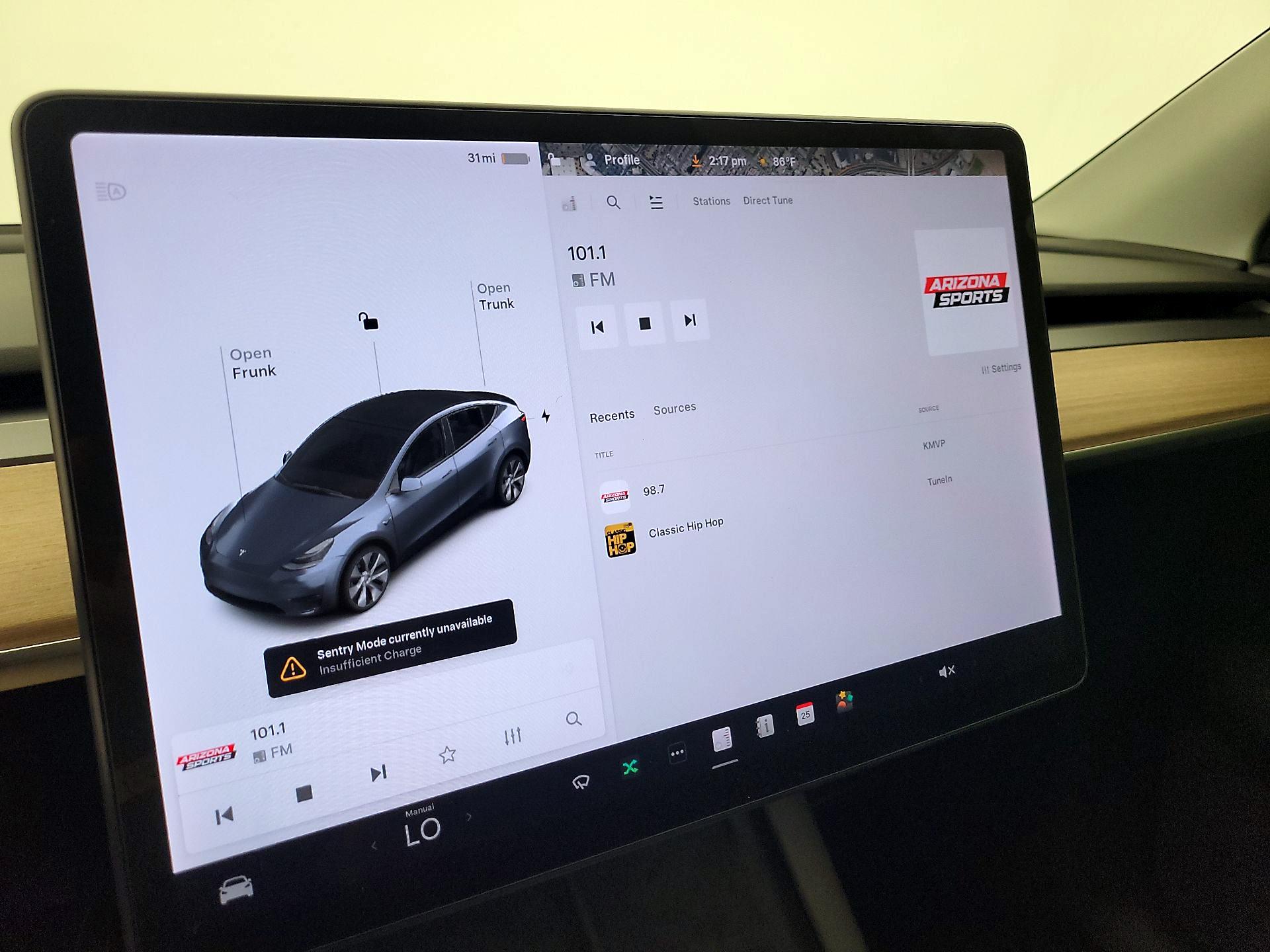 Thumbnail: 2021 Tesla Model Y - 15
