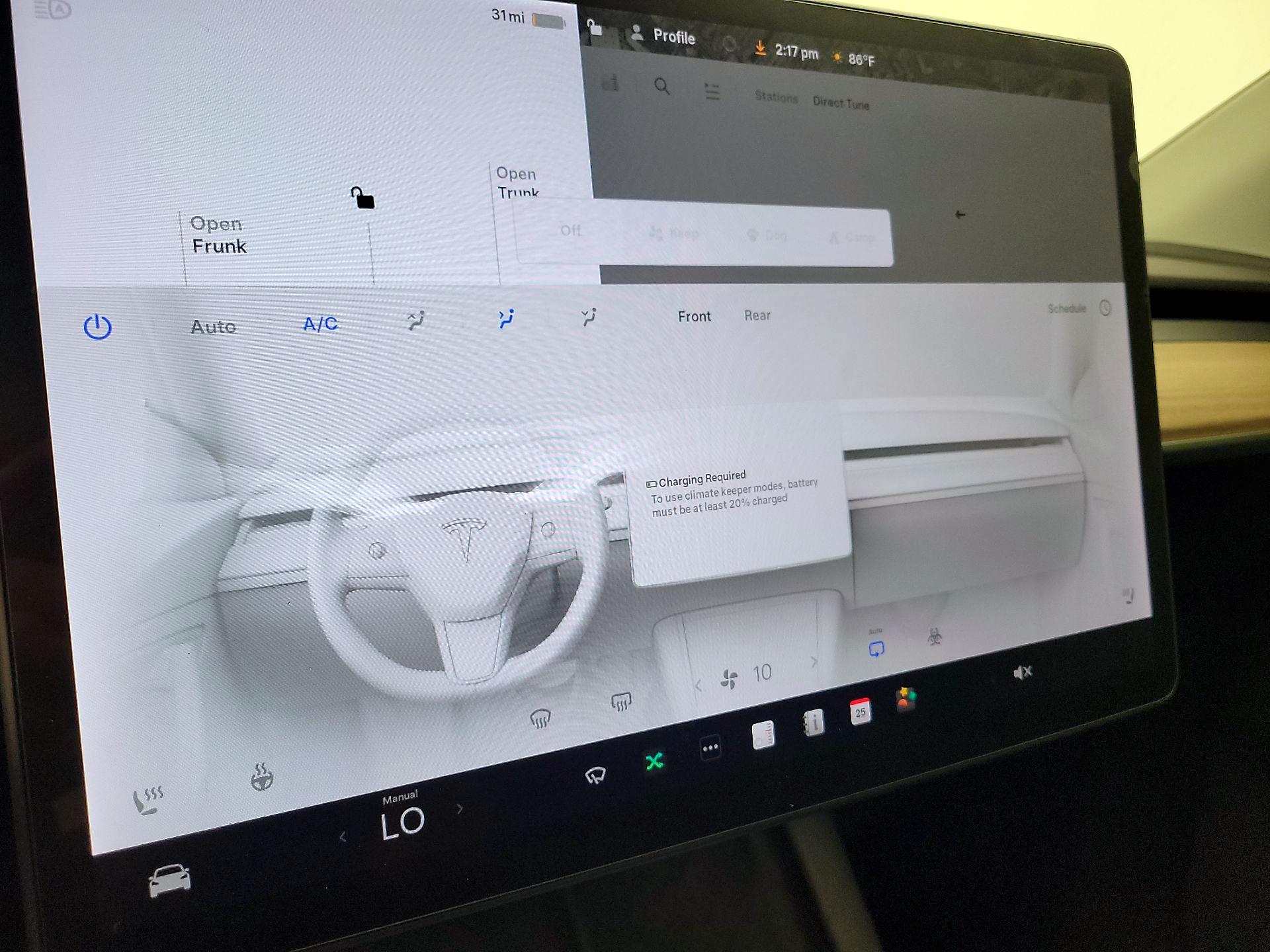 Thumbnail: 2021 Tesla Model Y - 16