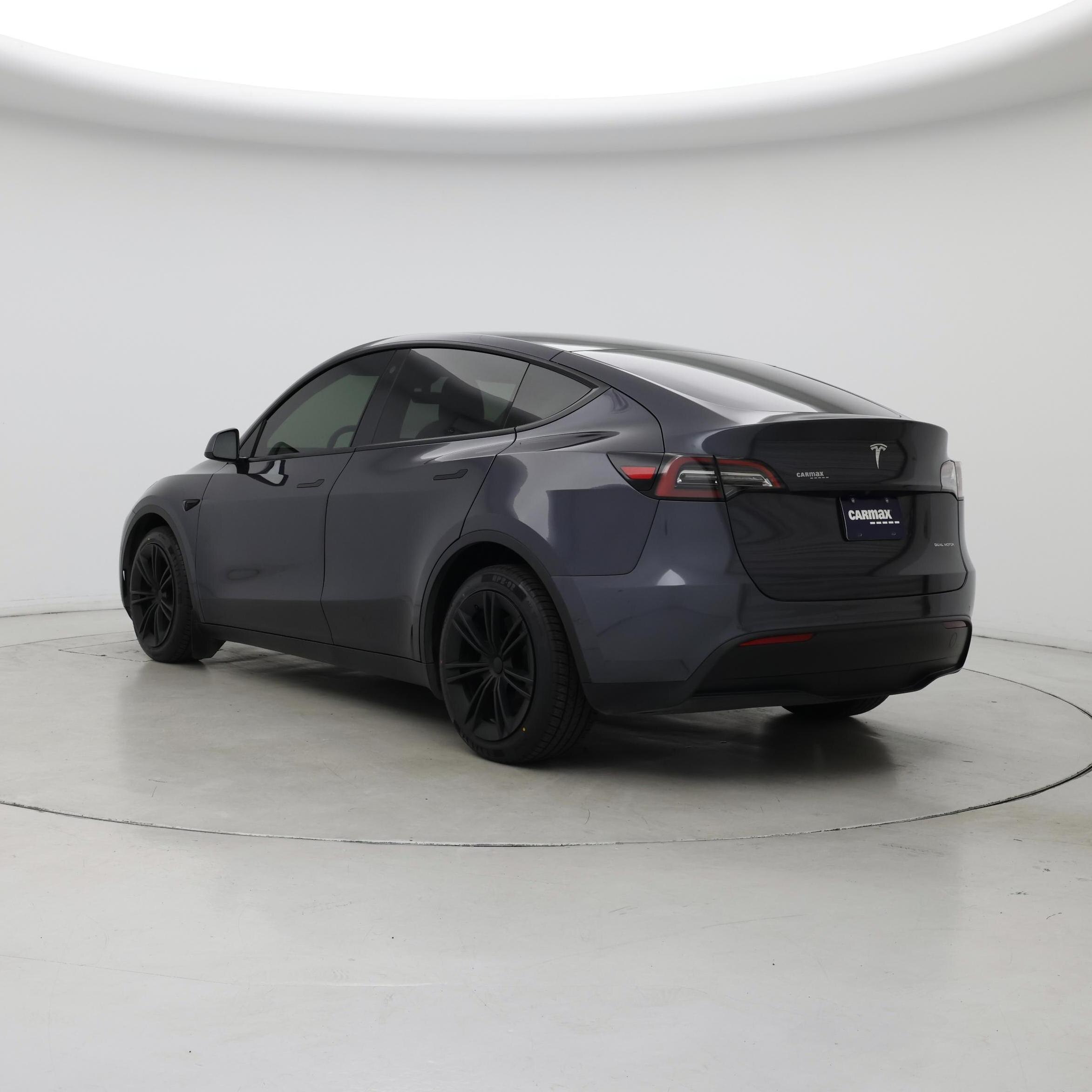 Thumbnail: 2021 Tesla Model Y - 2