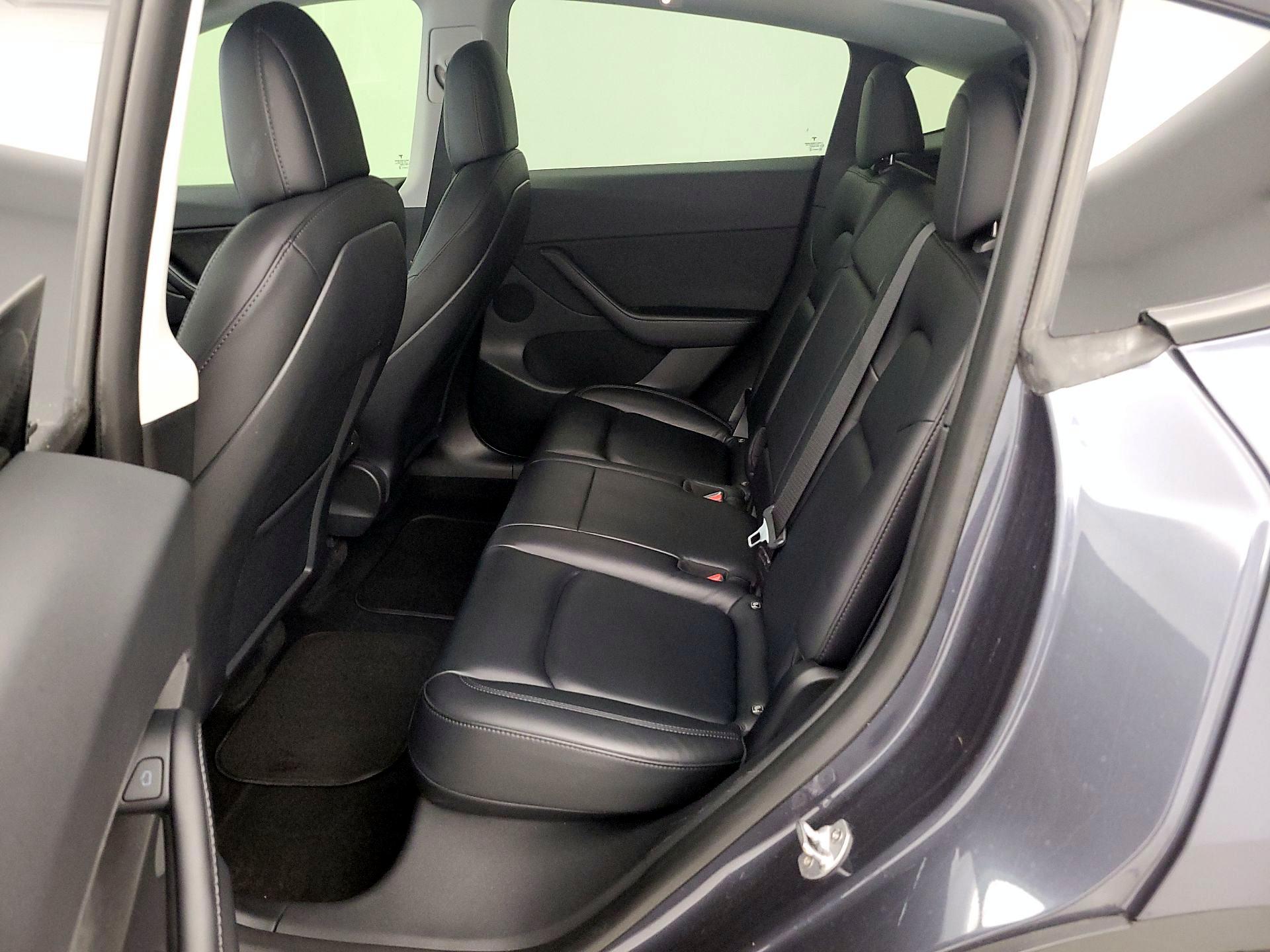 Thumbnail: 2021 Tesla Model Y - 19
