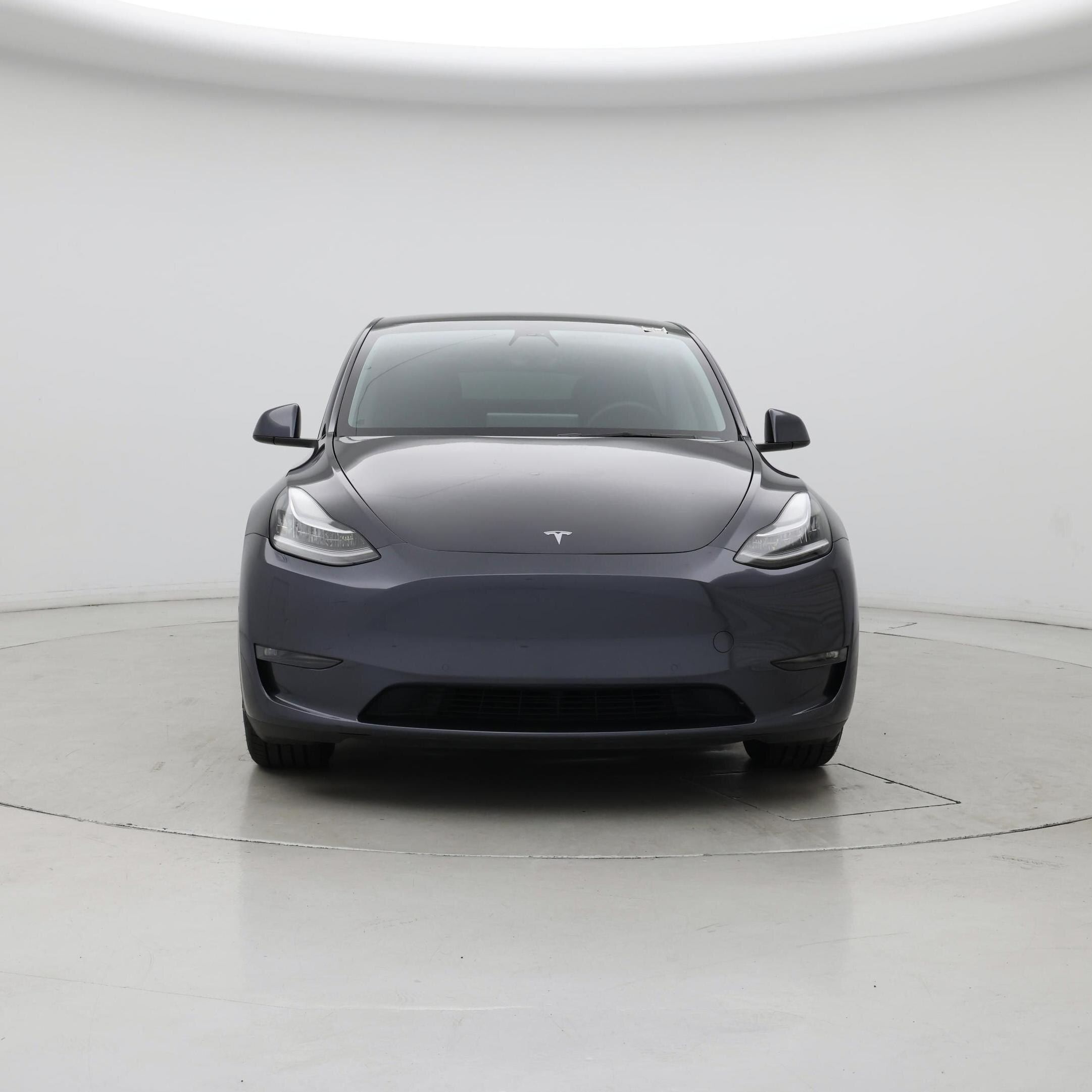 Thumbnail: 2021 Tesla Model Y - 5