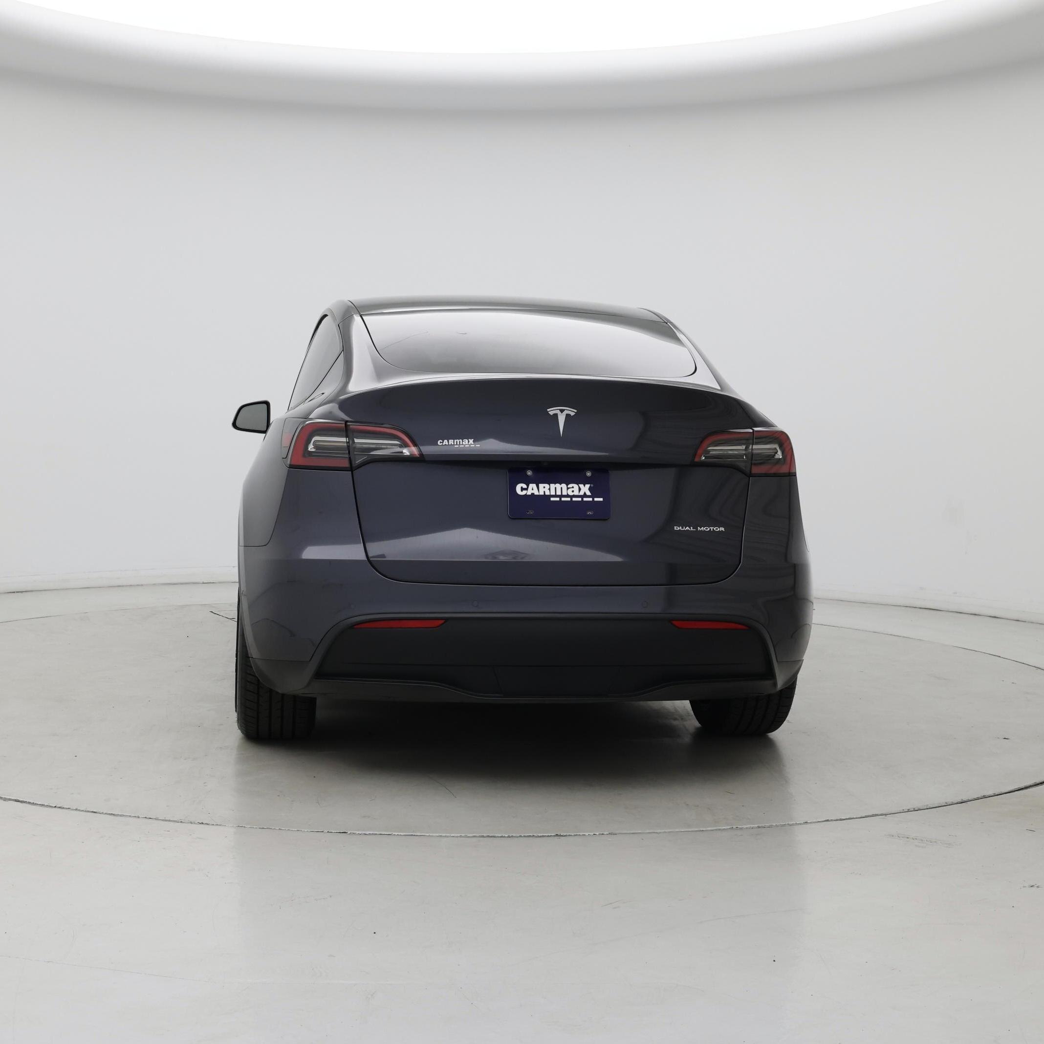 Thumbnail: 2021 Tesla Model Y - 6