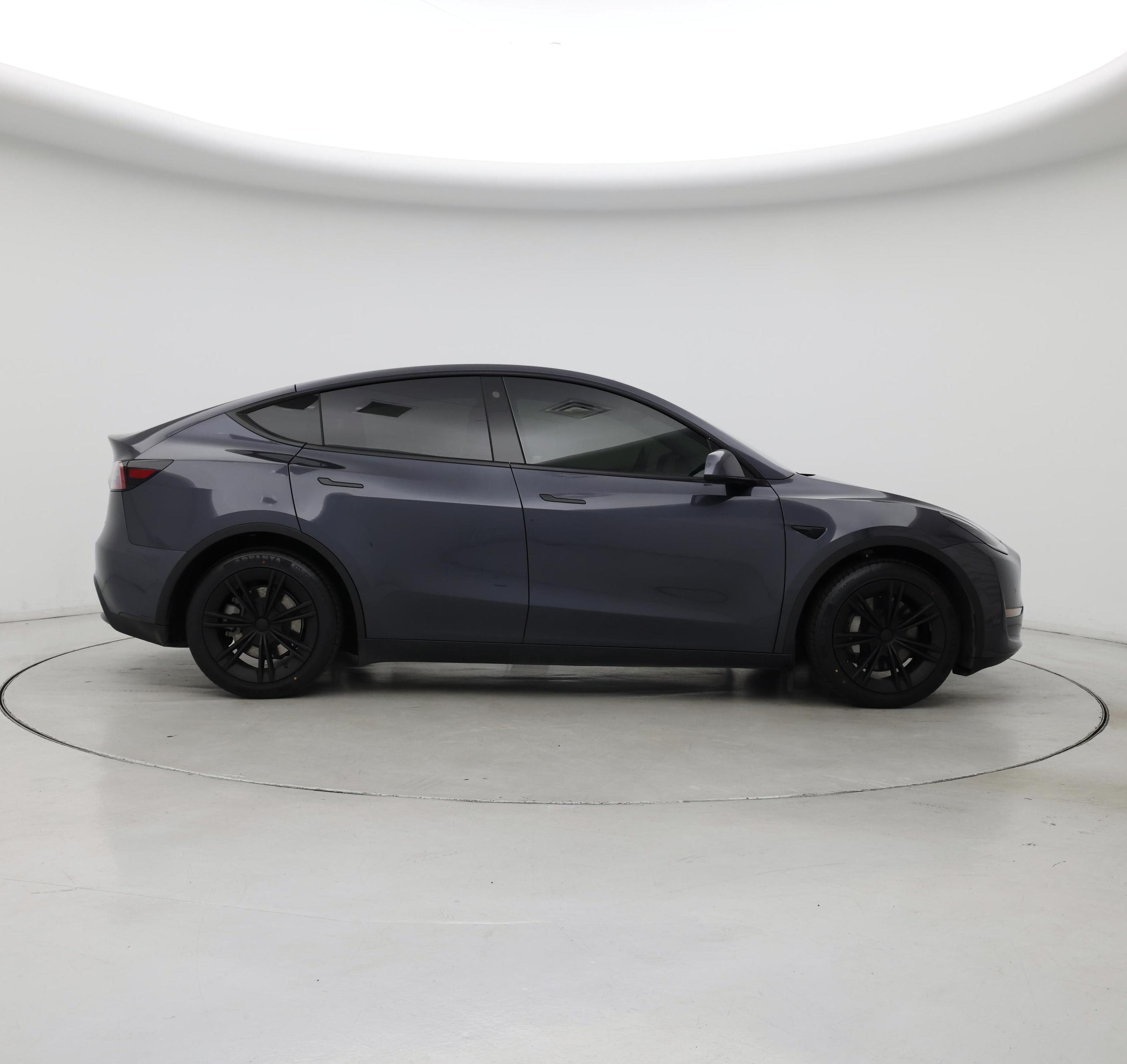 Thumbnail: 2021 Tesla Model Y - 7