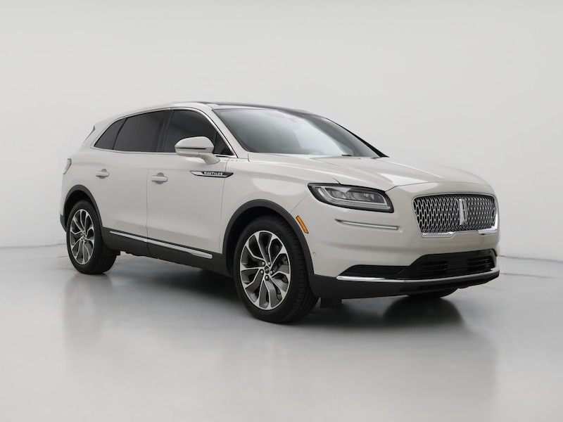 2021 Lincoln Nautilus Reserve -
                  Gilbert, AZ