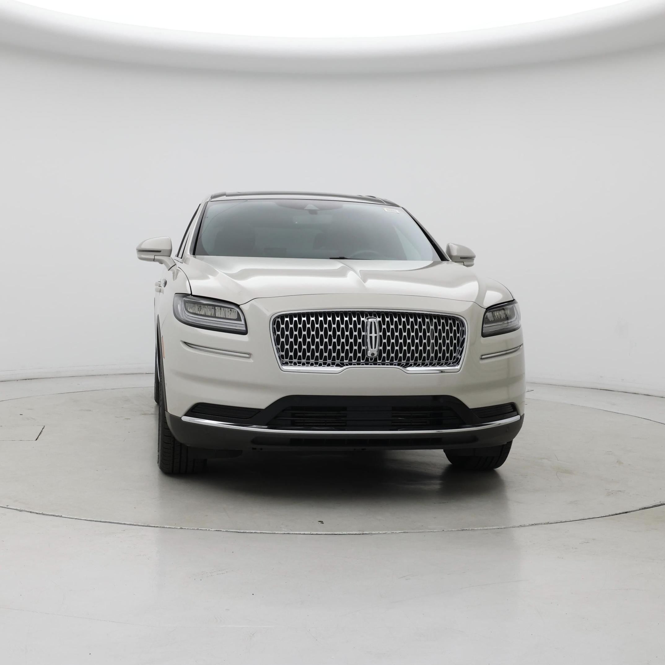 Thumbnail: 2021 Lincoln Nautilus - 5