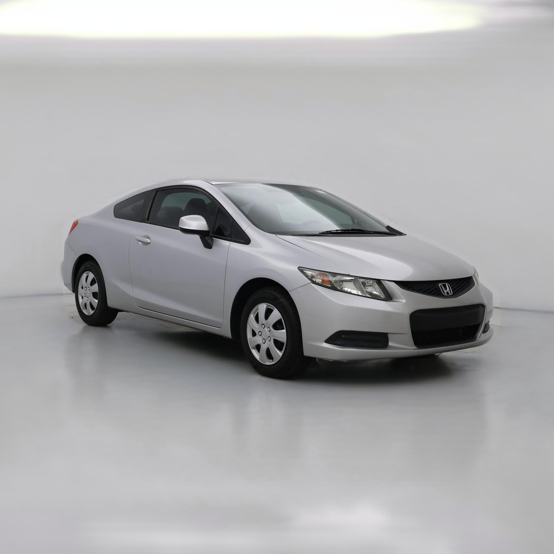 Thumbnail: 2013 Honda Civic - 1