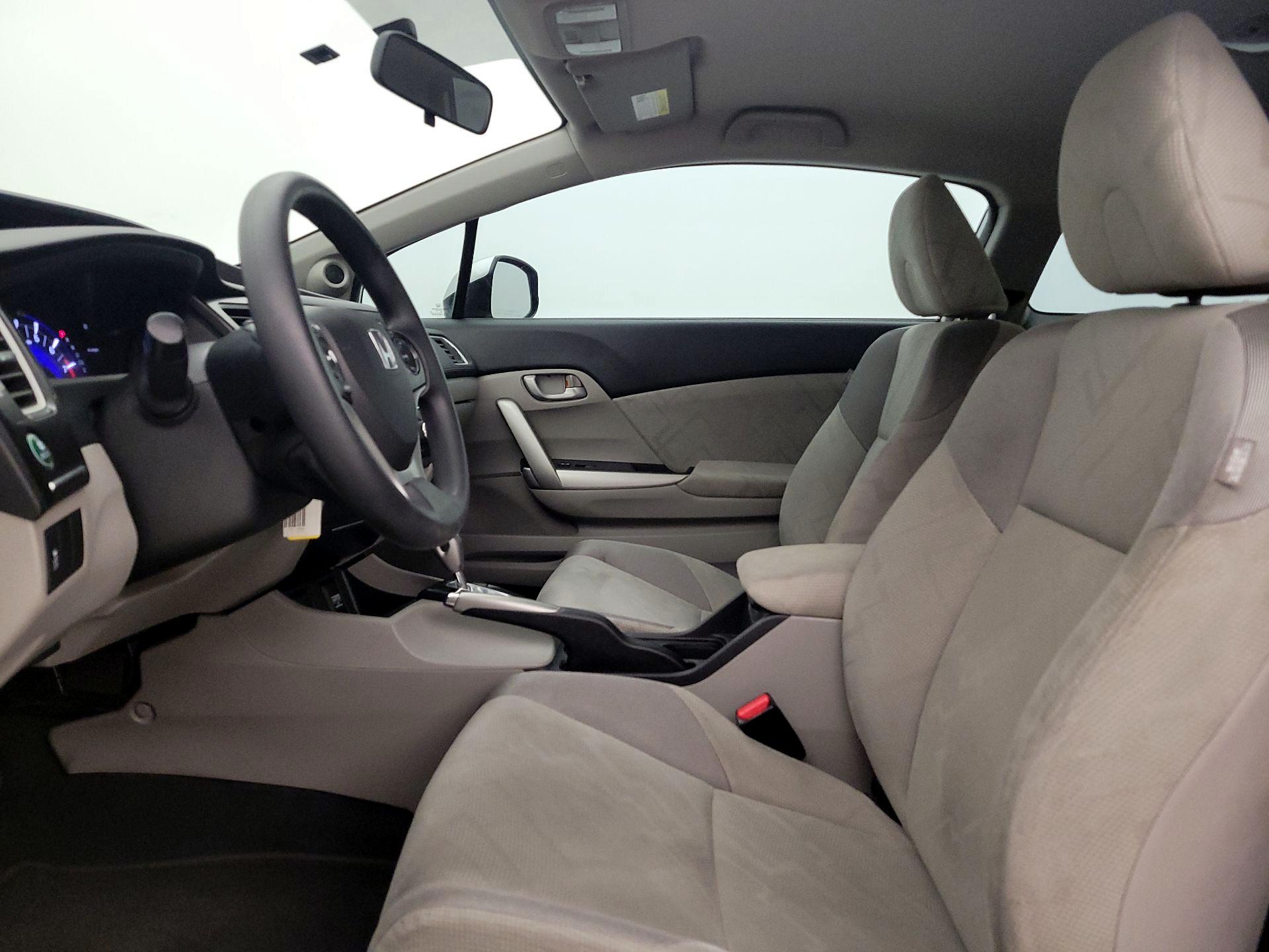 Thumbnail: 2013 Honda Civic - 11