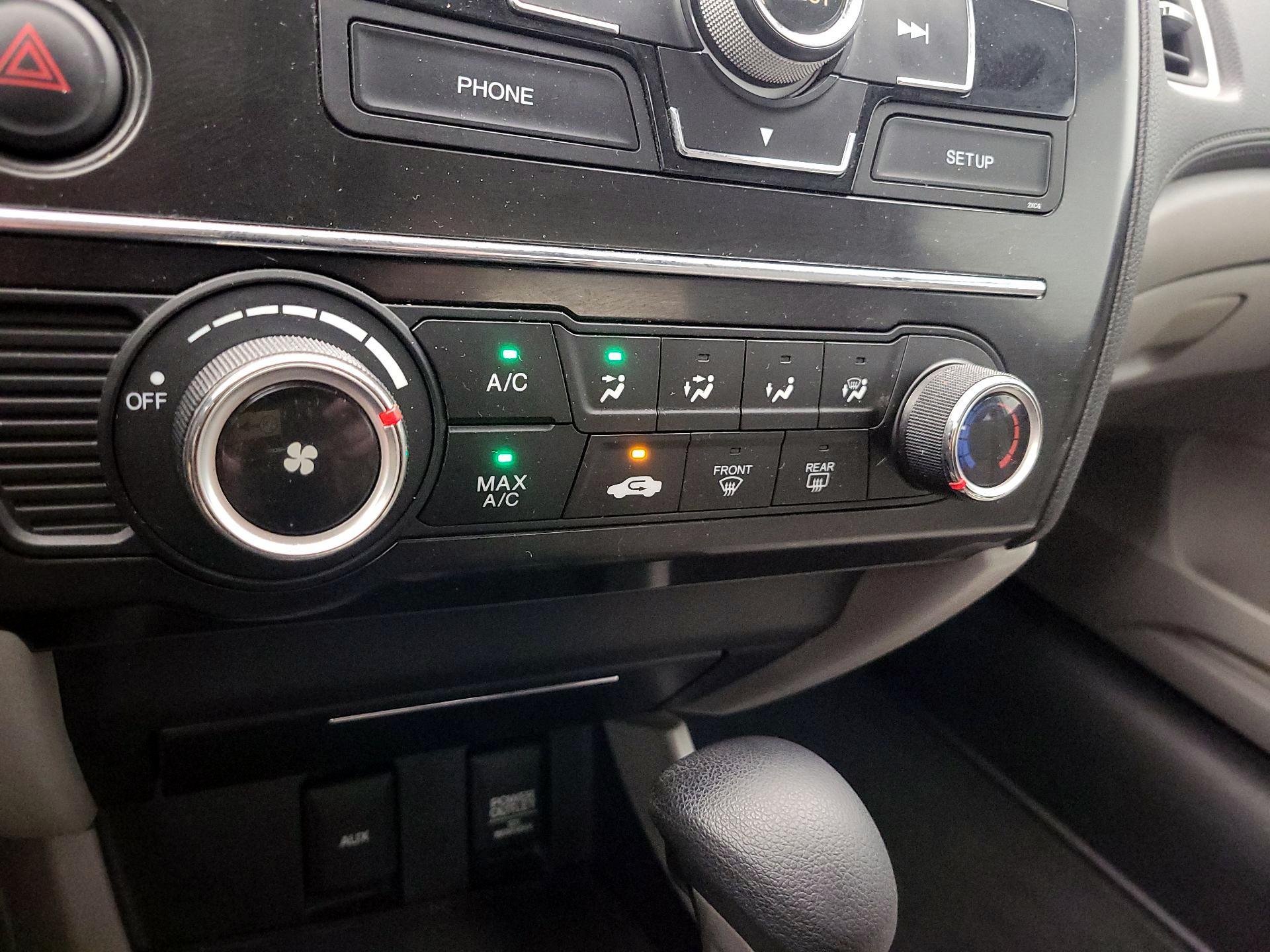Thumbnail: 2013 Honda Civic - 16