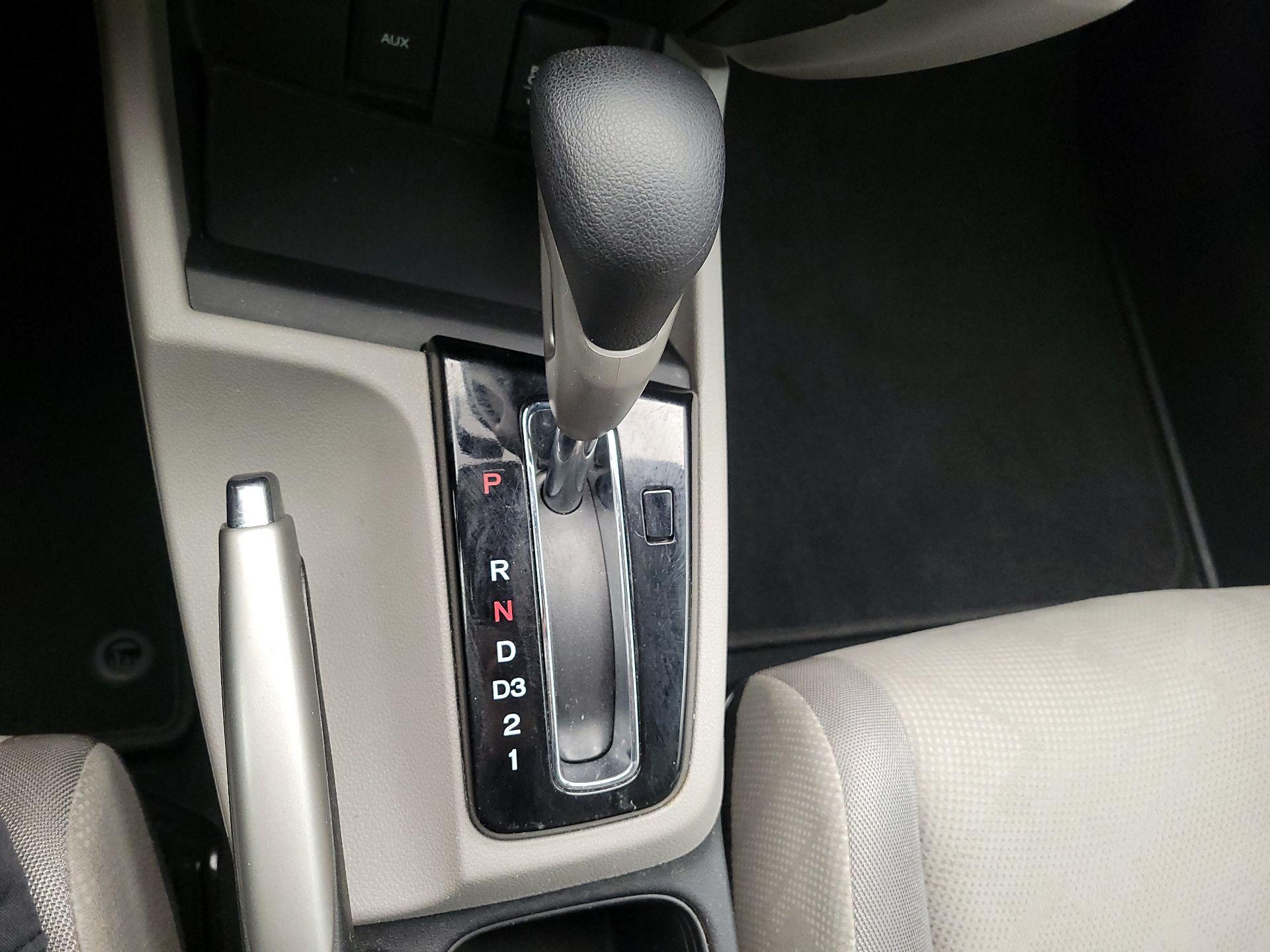 Thumbnail: 2013 Honda Civic - 17