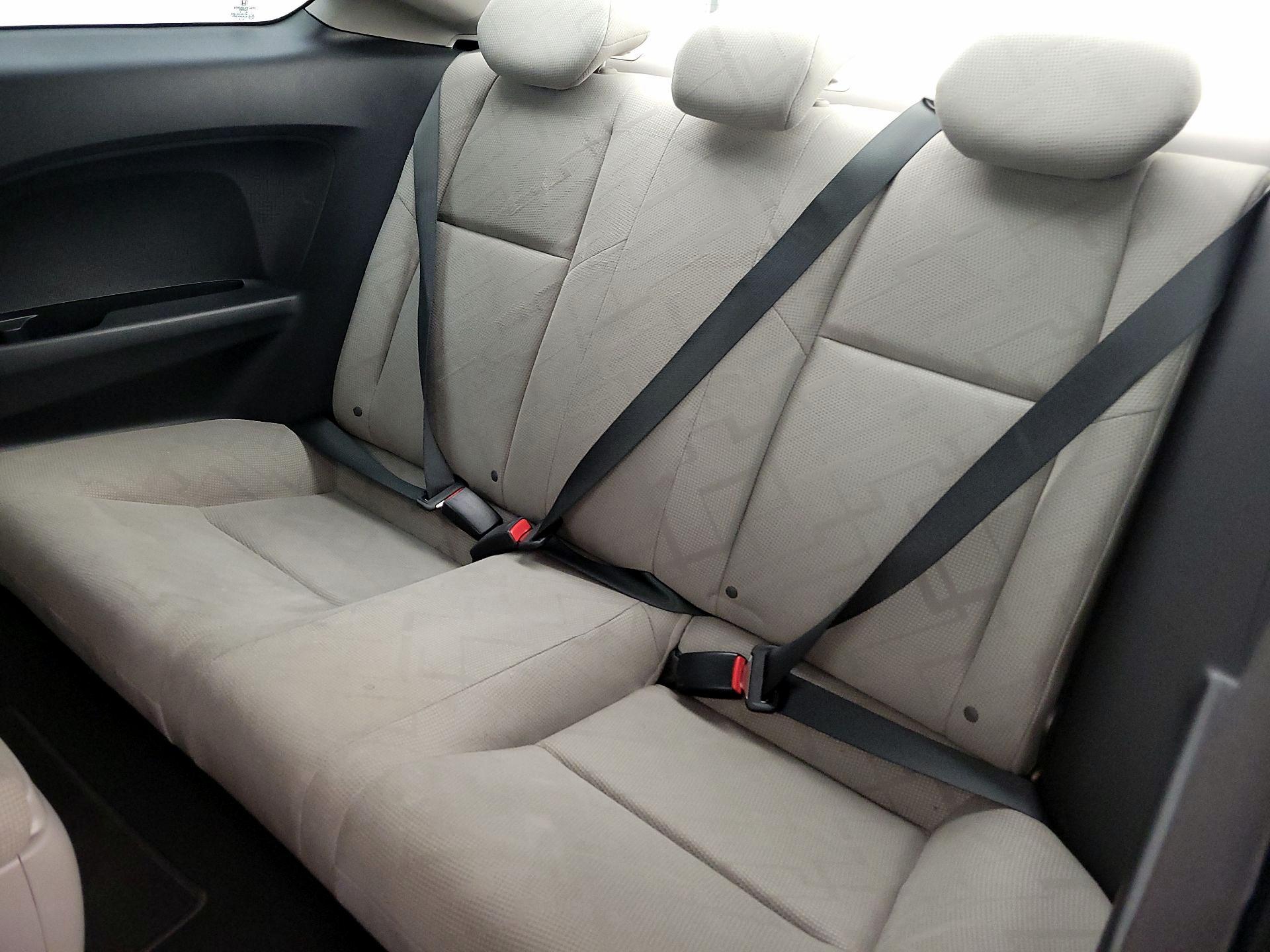 Thumbnail: 2013 Honda Civic - 19