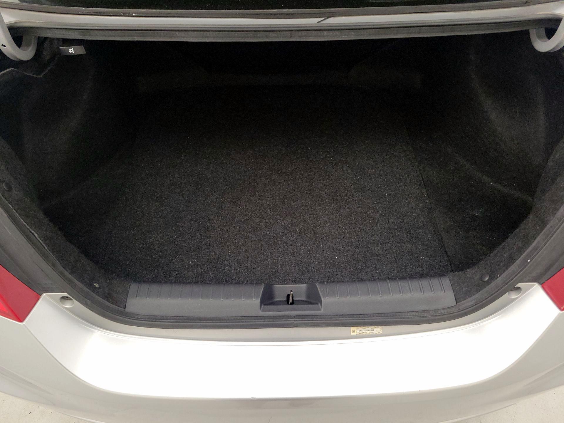 Thumbnail: 2013 Honda Civic - 20