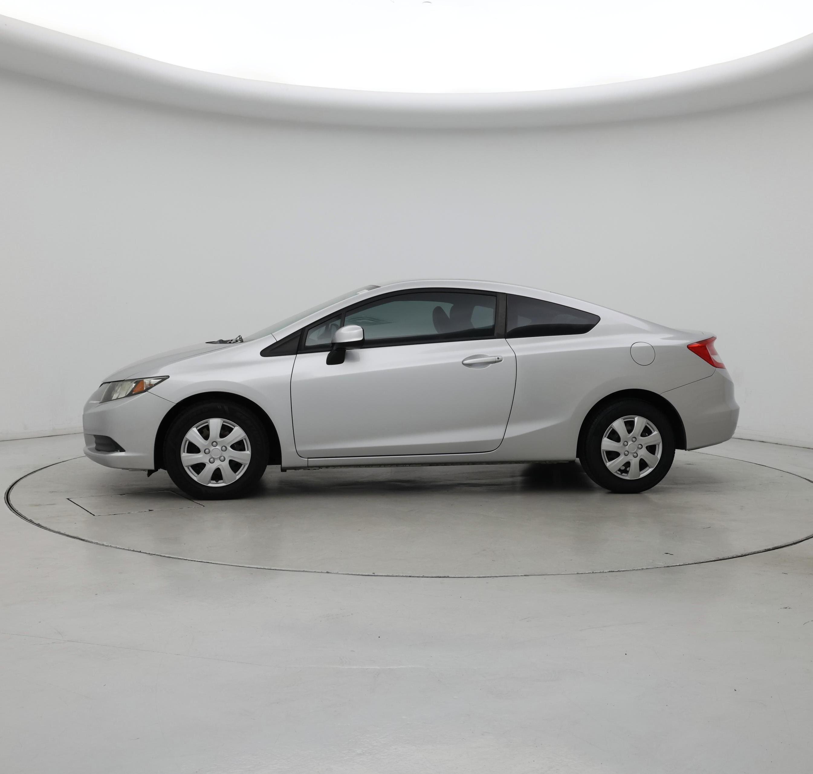 Thumbnail: 2013 Honda Civic - 3