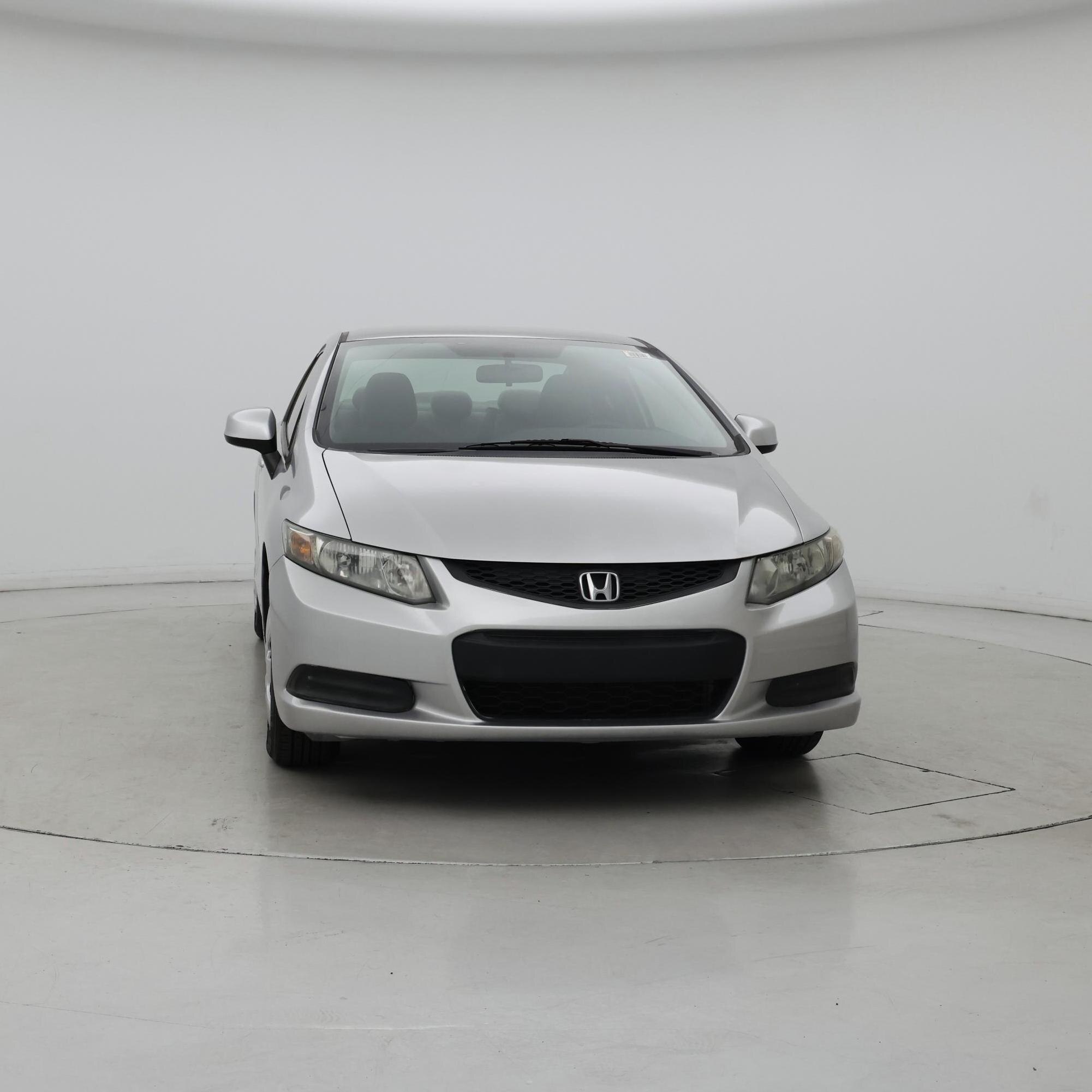 Thumbnail: 2013 Honda Civic - 5