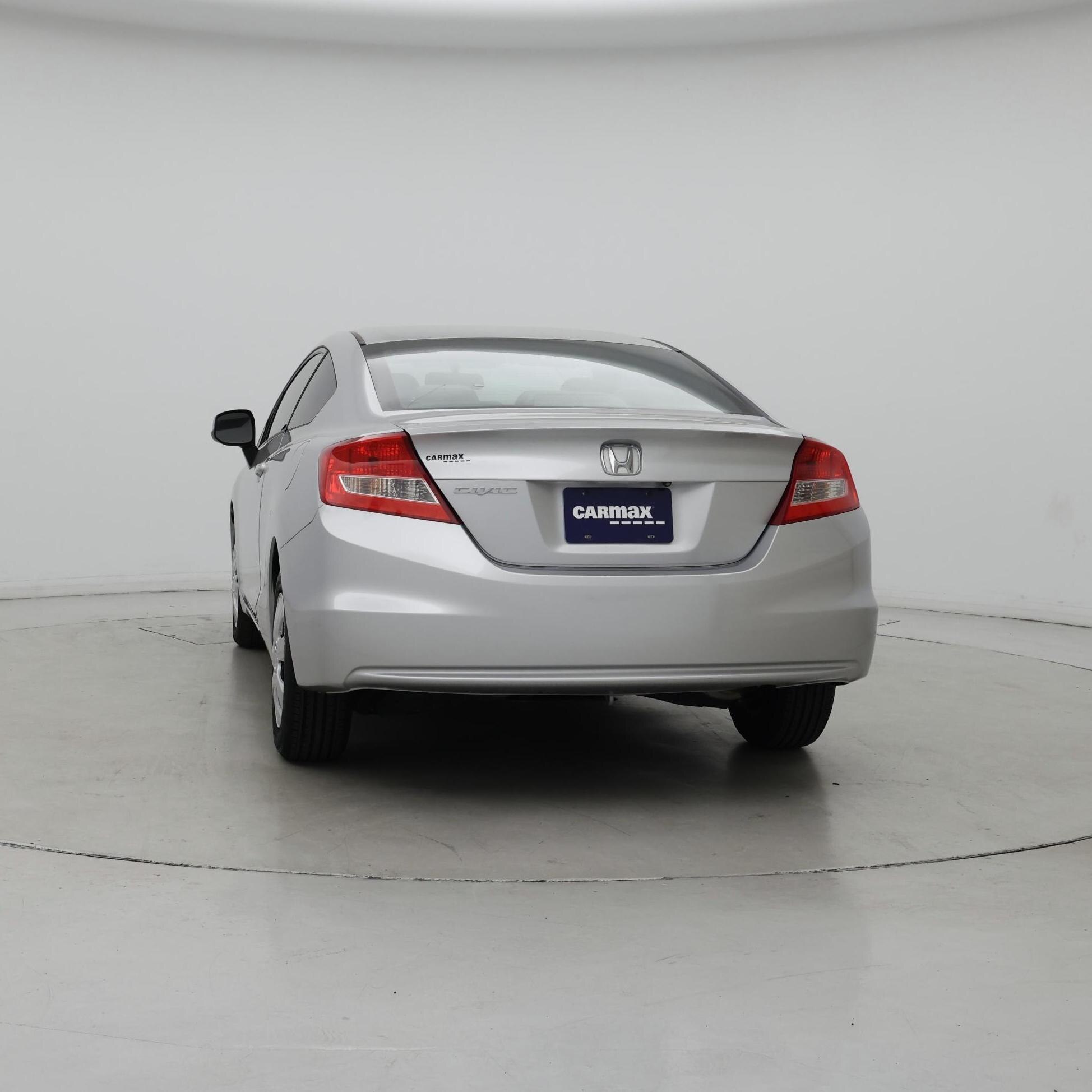 Thumbnail: 2013 Honda Civic - 6