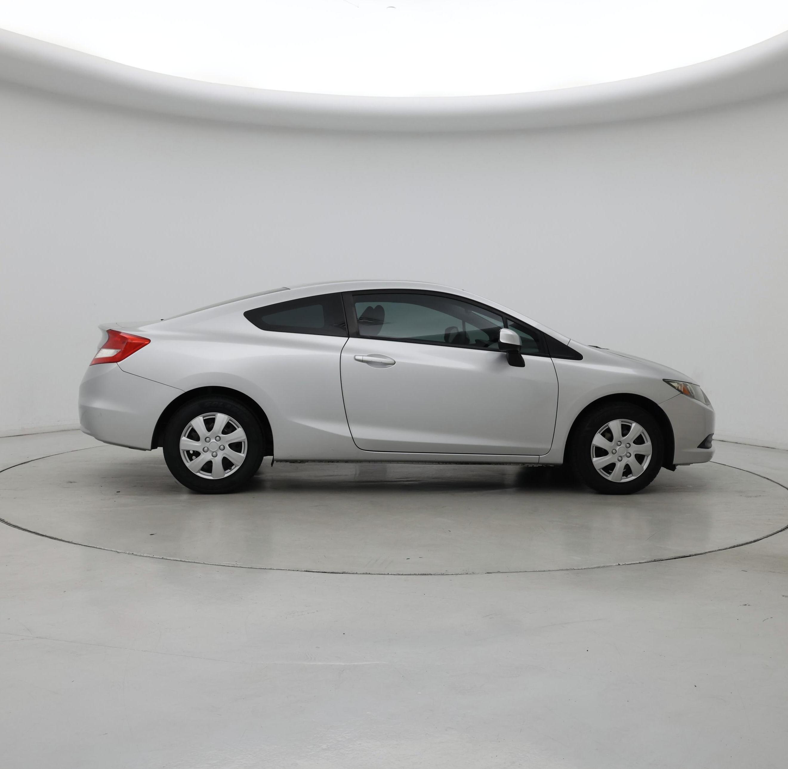 Thumbnail: 2013 Honda Civic - 7
