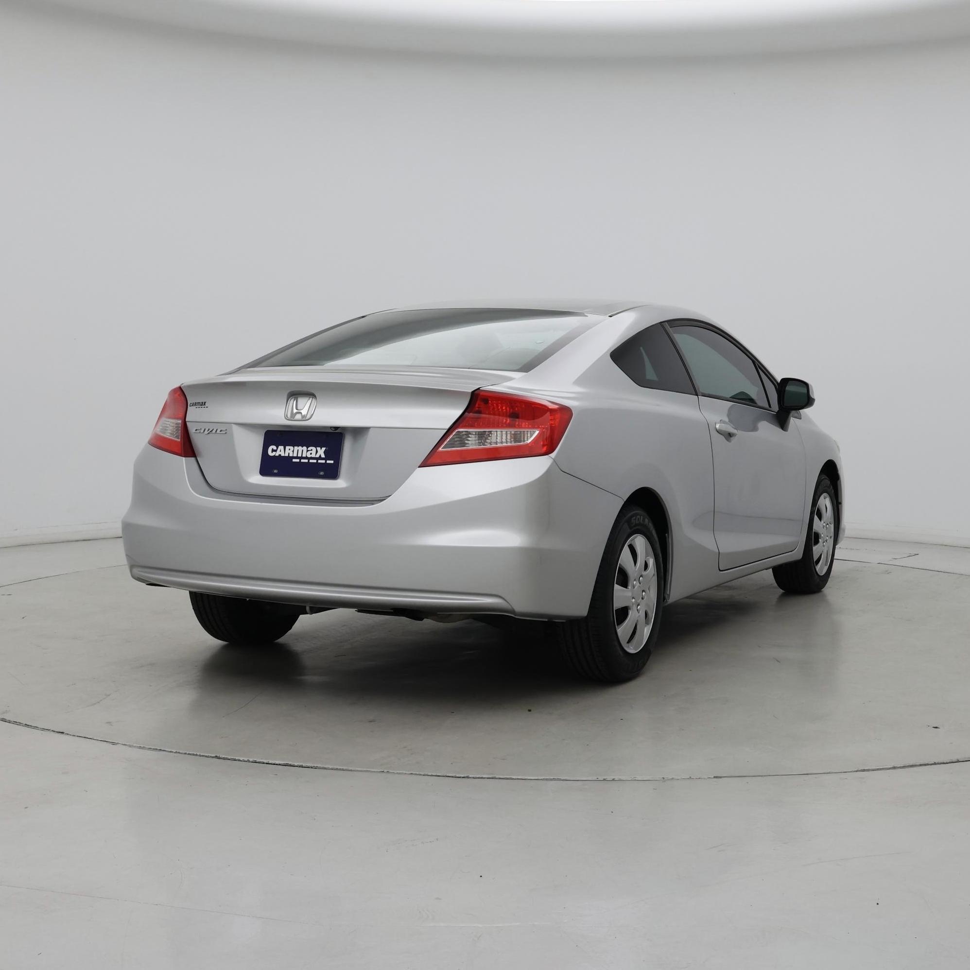 Thumbnail: 2013 Honda Civic - 8
