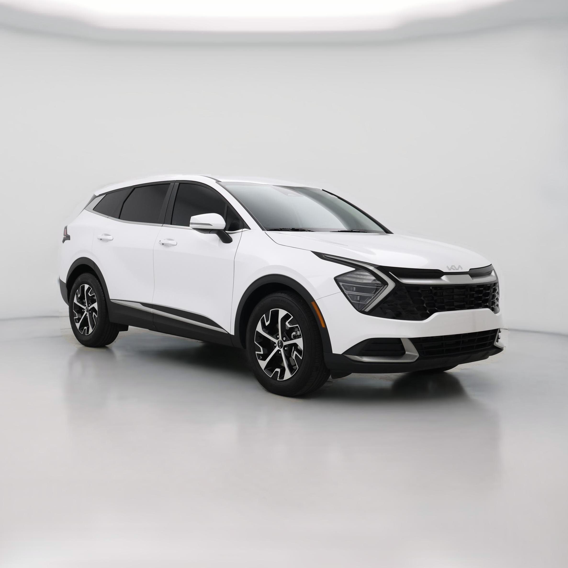 Thumbnail: 2024 Kia Sportage - 1