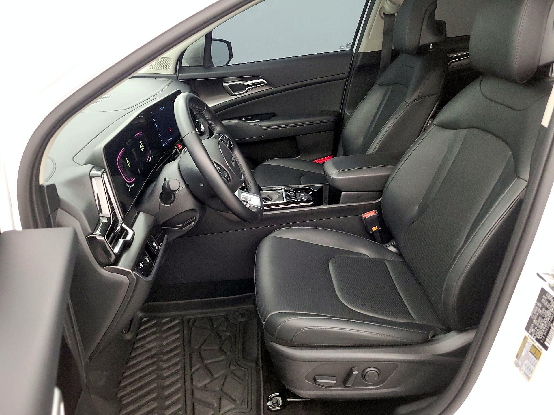 Thumbnail: 2024 Kia Sportage - 11