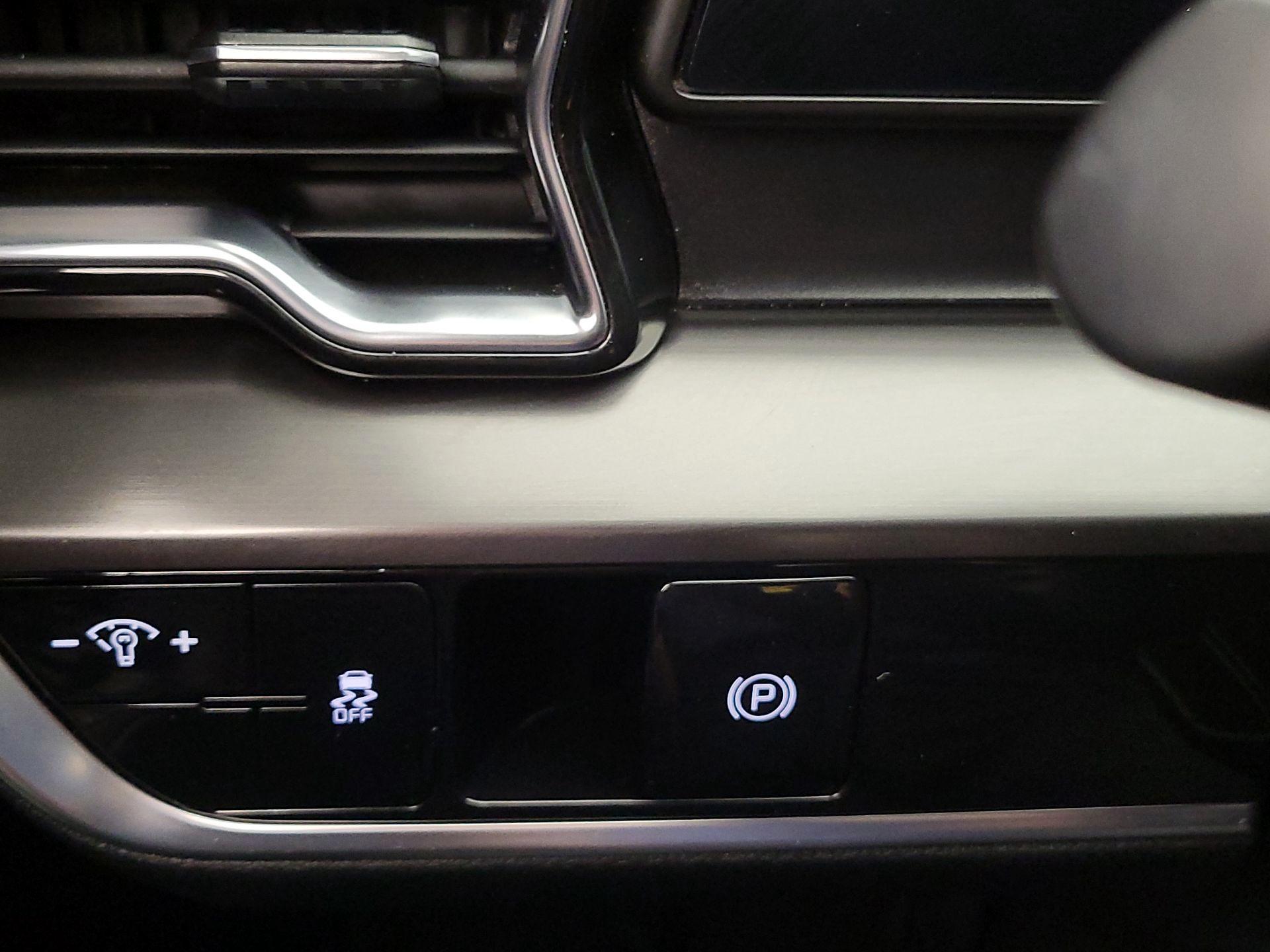 Thumbnail: 2024 Kia Sportage - 13