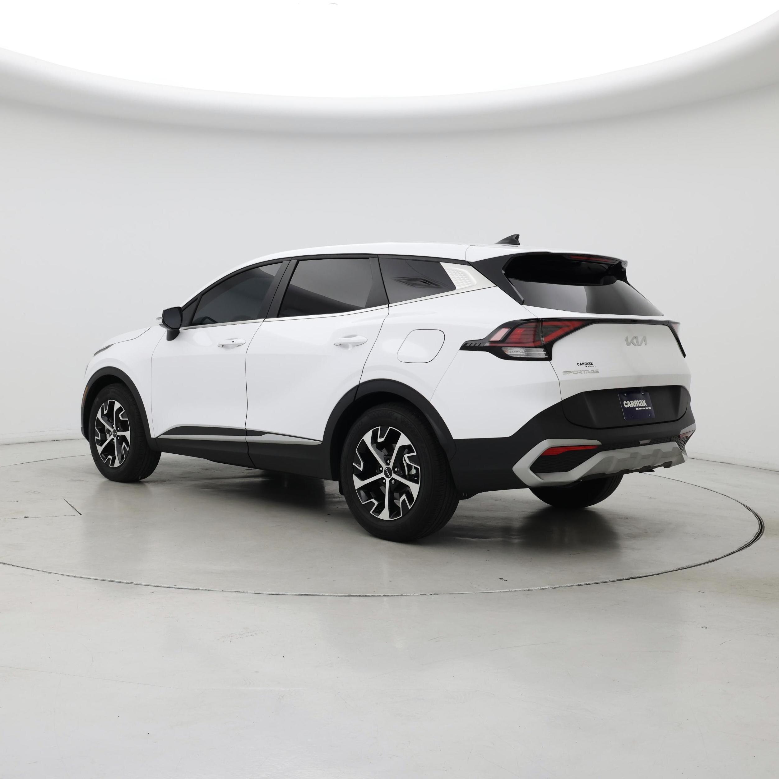 Thumbnail: 2024 Kia Sportage - 2