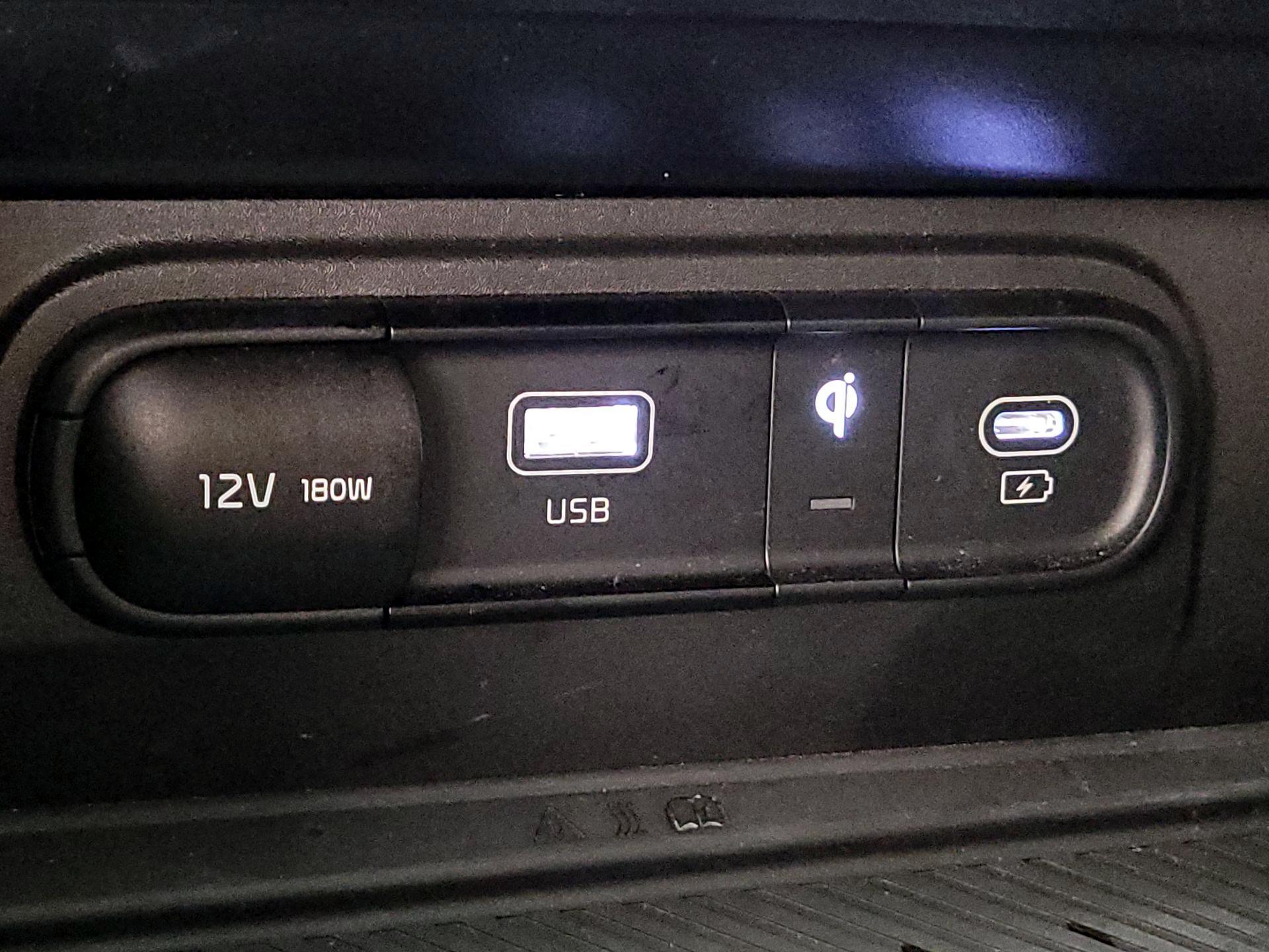 Thumbnail: 2024 Kia Sportage - 19